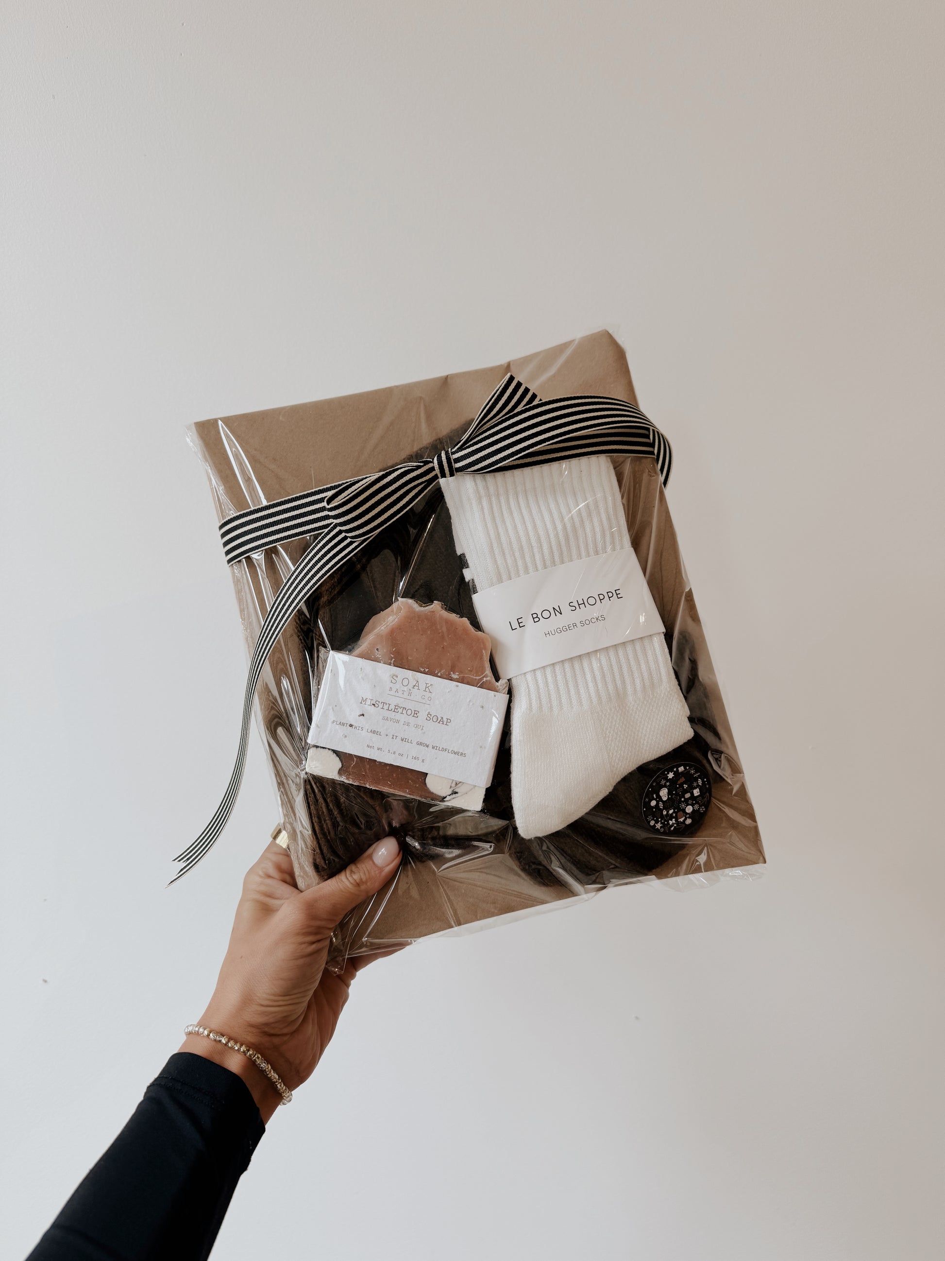 ON TREND GIFT SET #028