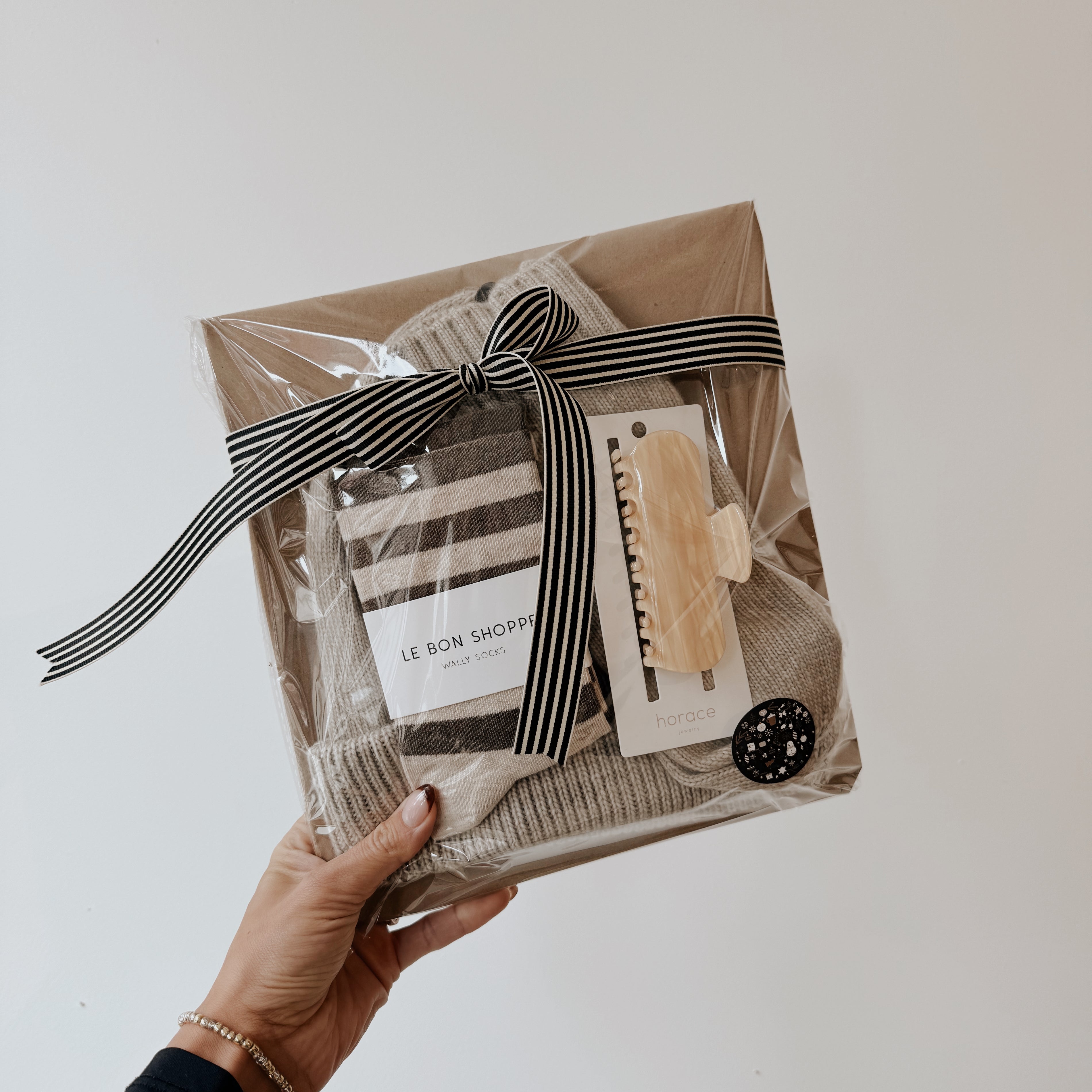 ON TREND GIFT SET #029