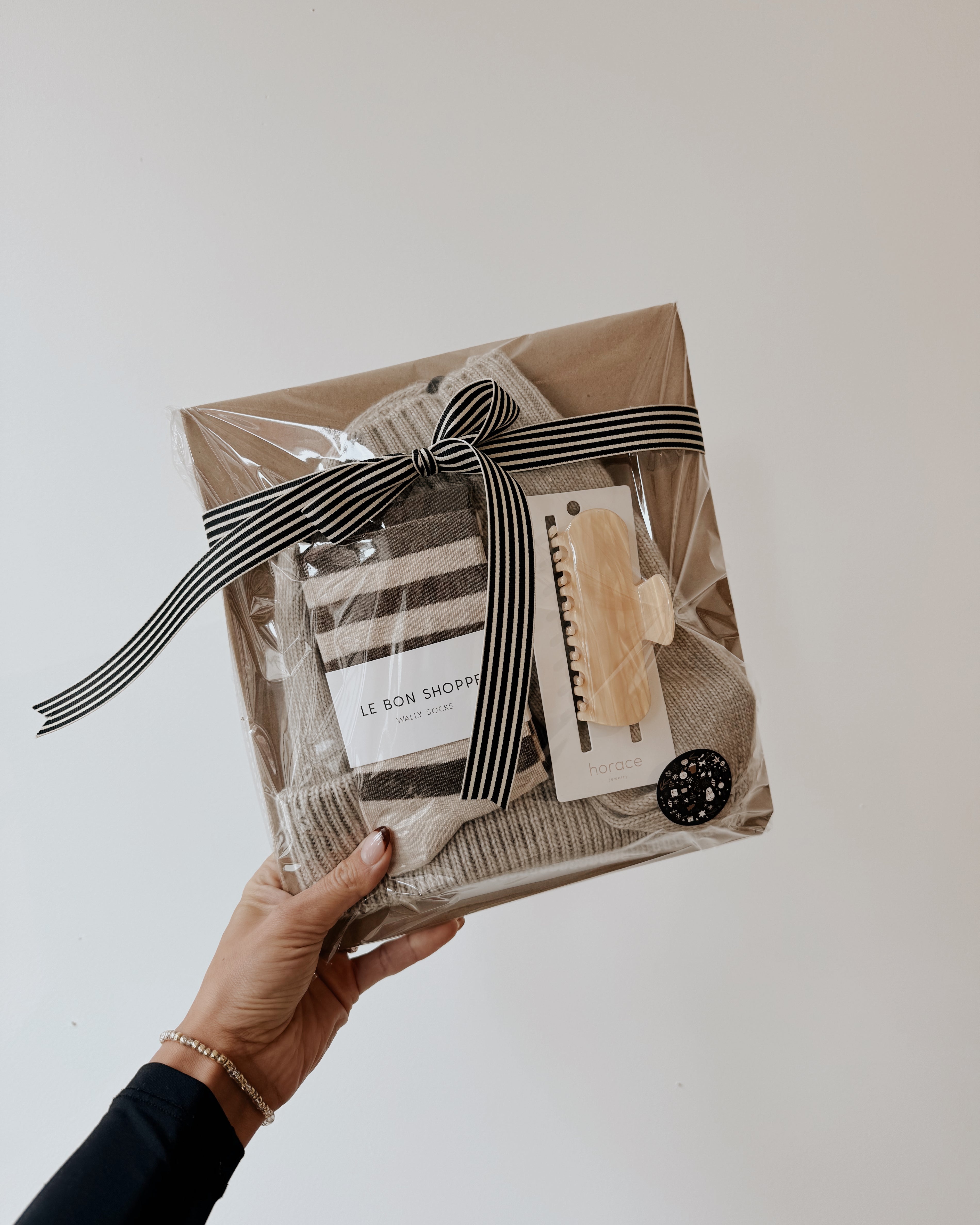 ON TREND GIFT SET #029