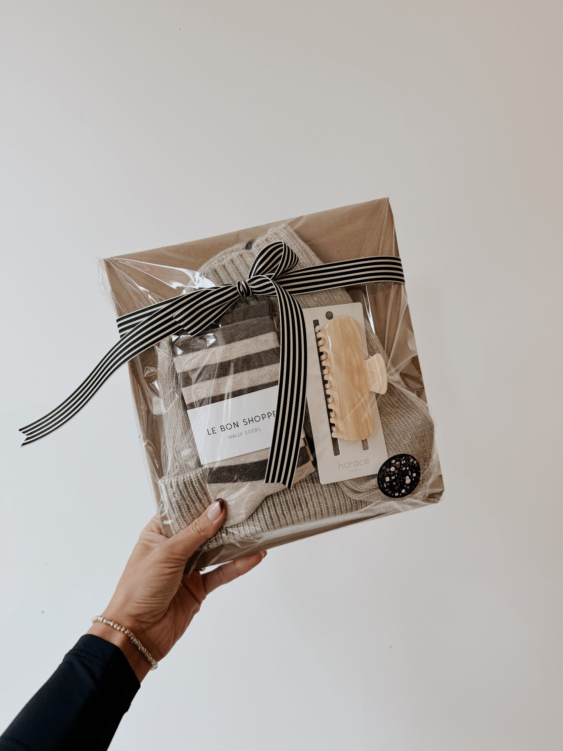 ON TREND GIFT SET #029