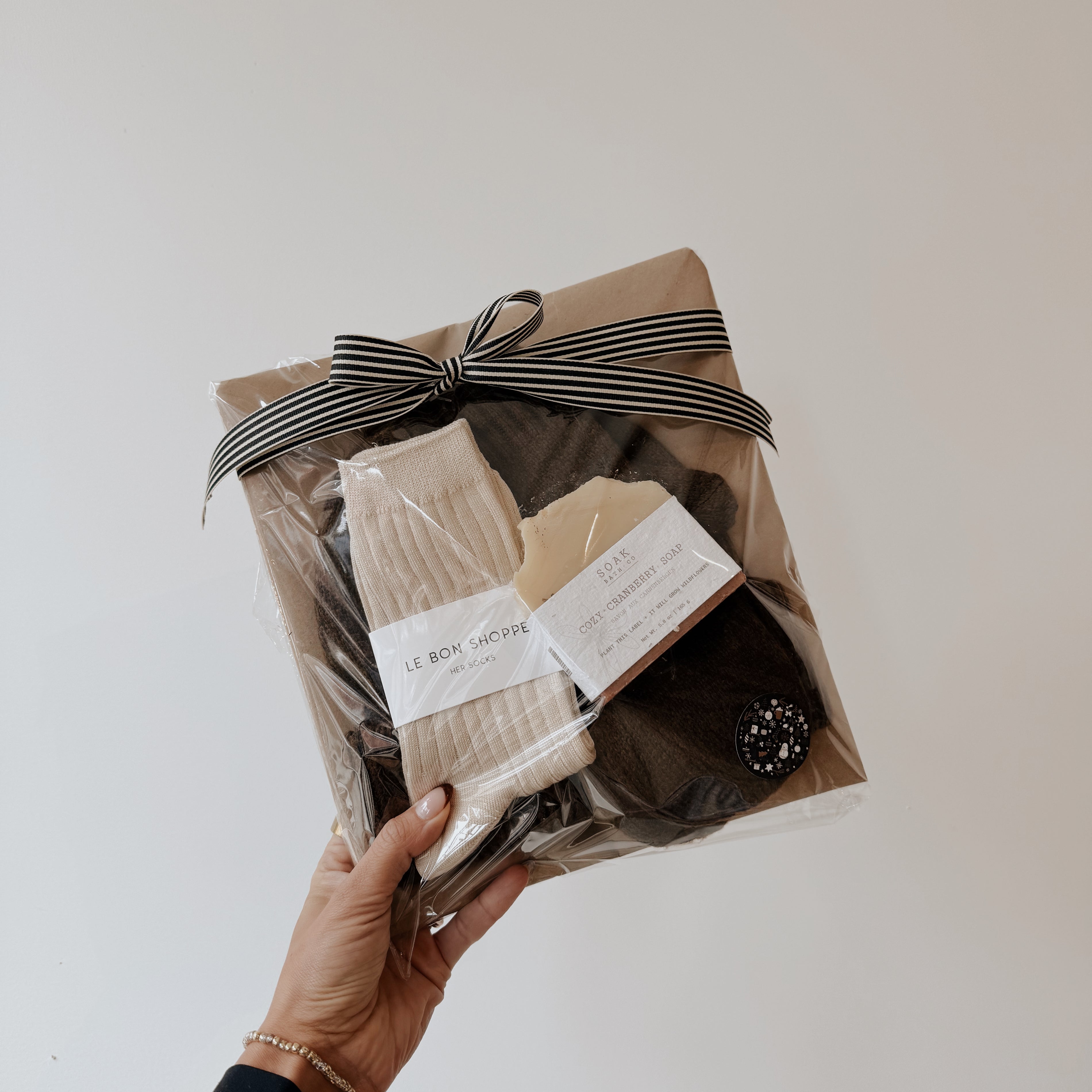 ON TREND GIFT SET #030