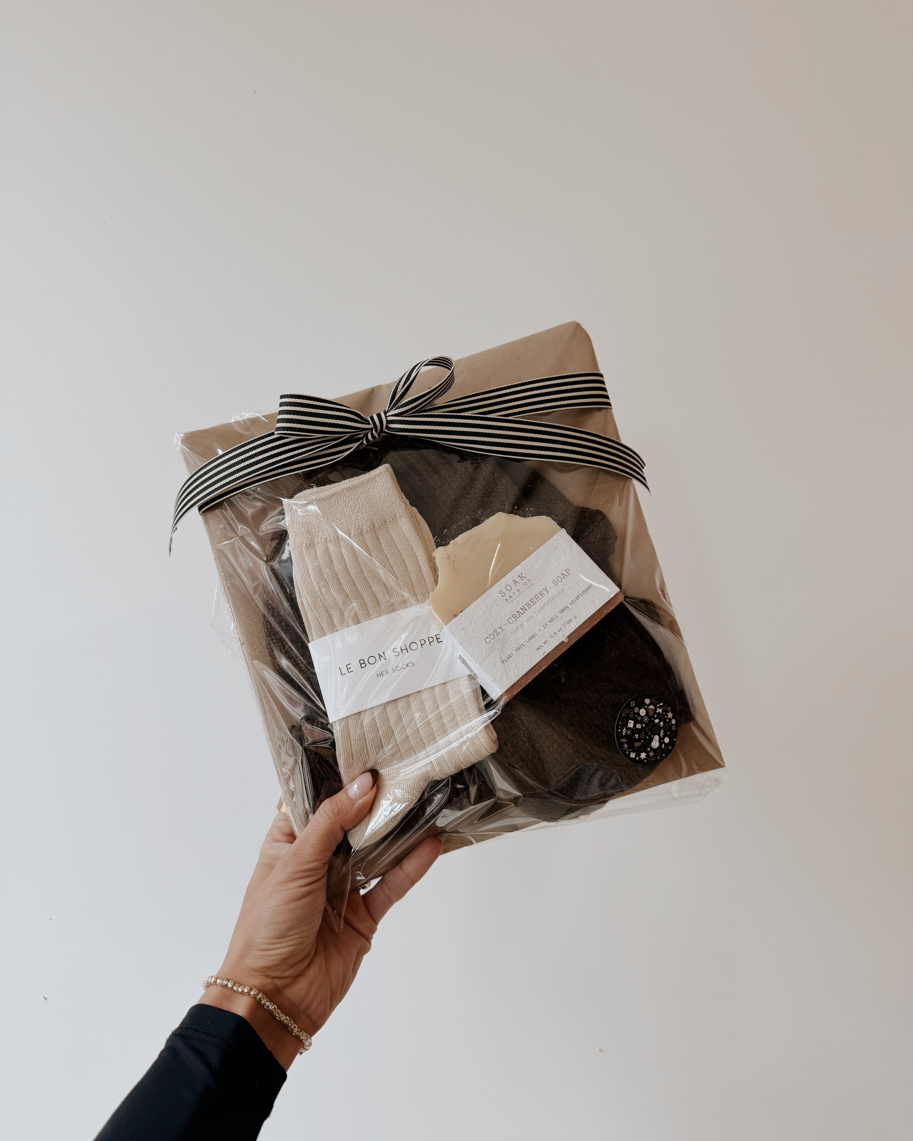 ON TREND GIFT SET #030