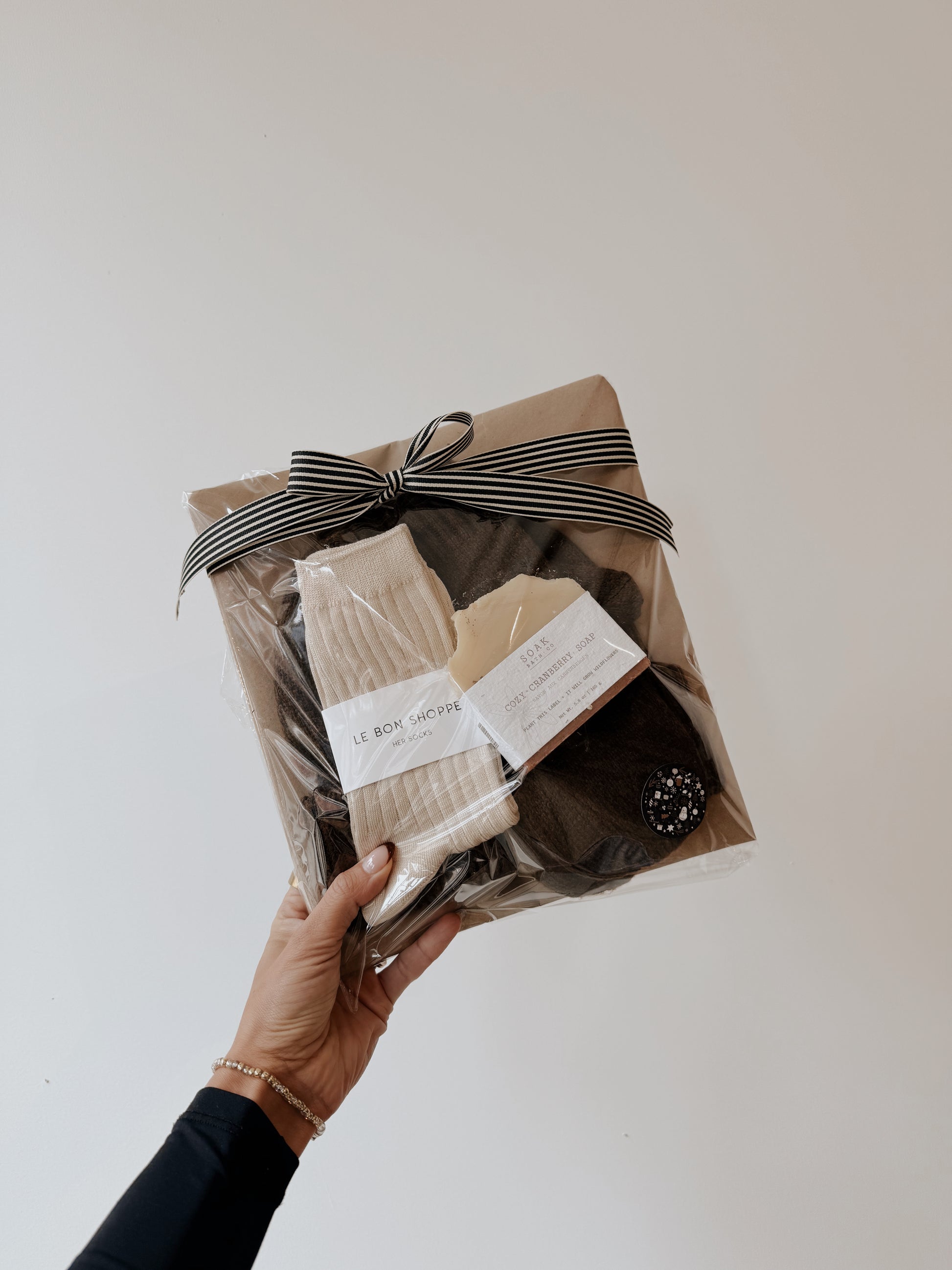 ON TREND GIFT SET #030