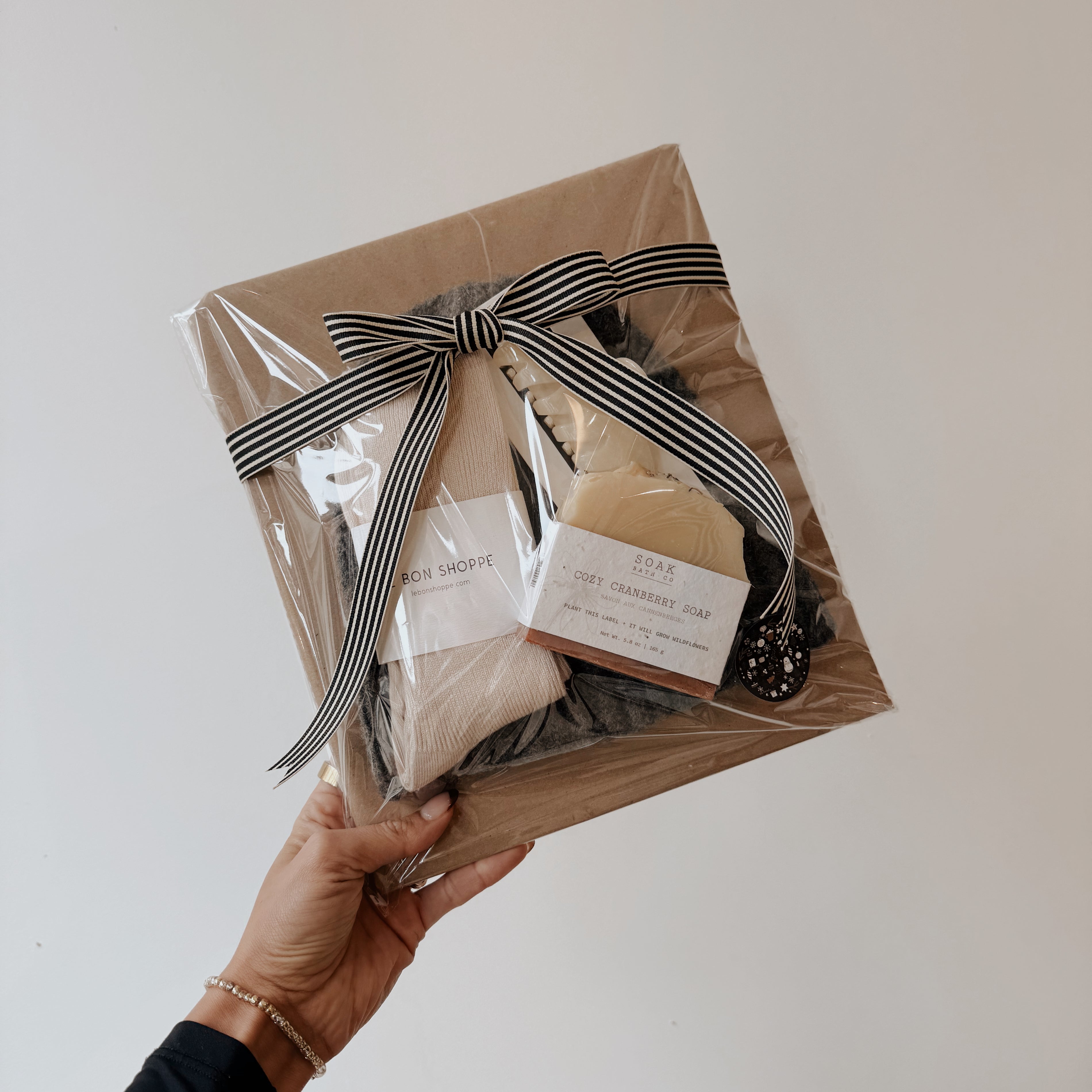 ON TREND GIFT SET #031