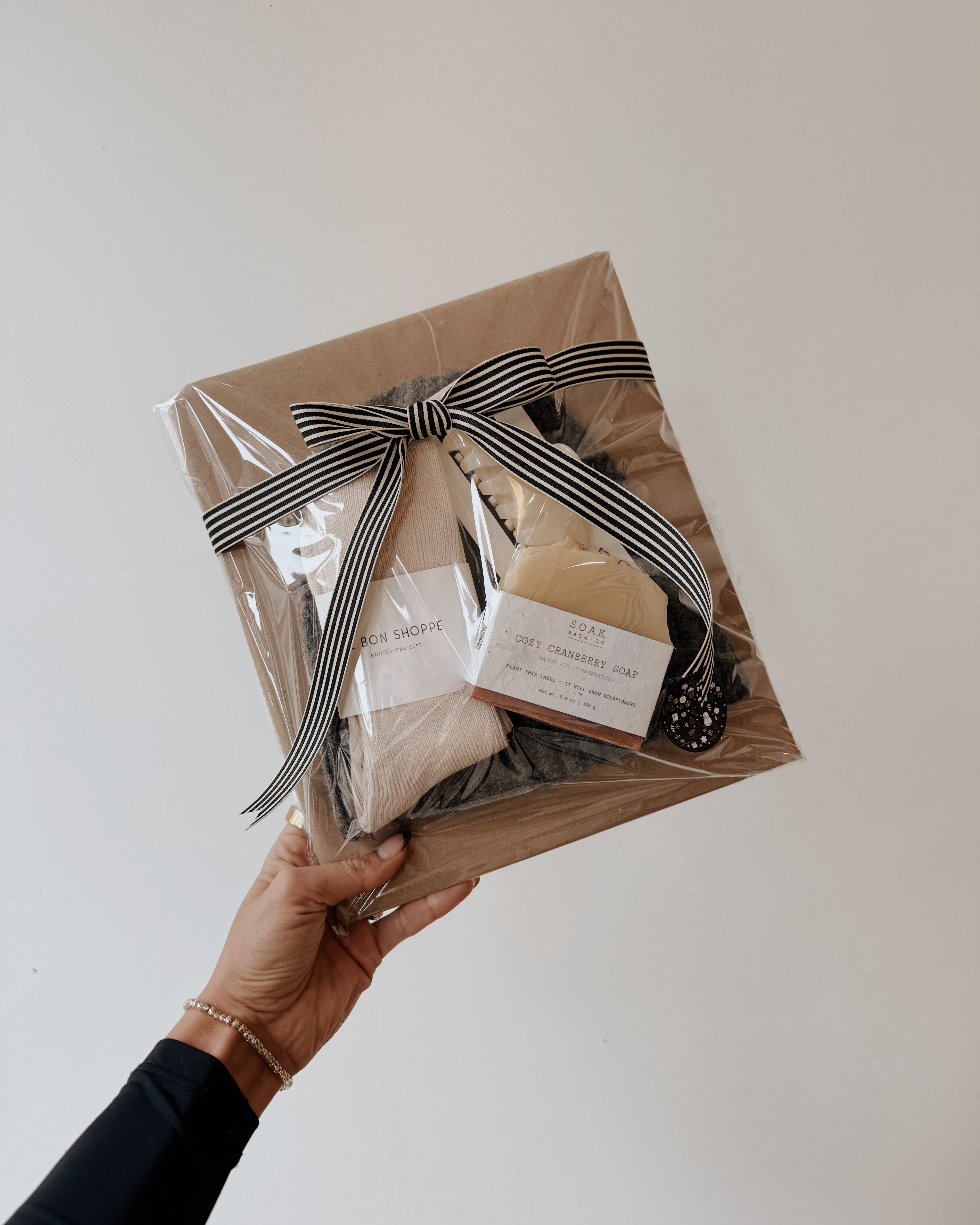 ON TREND GIFT SET #031