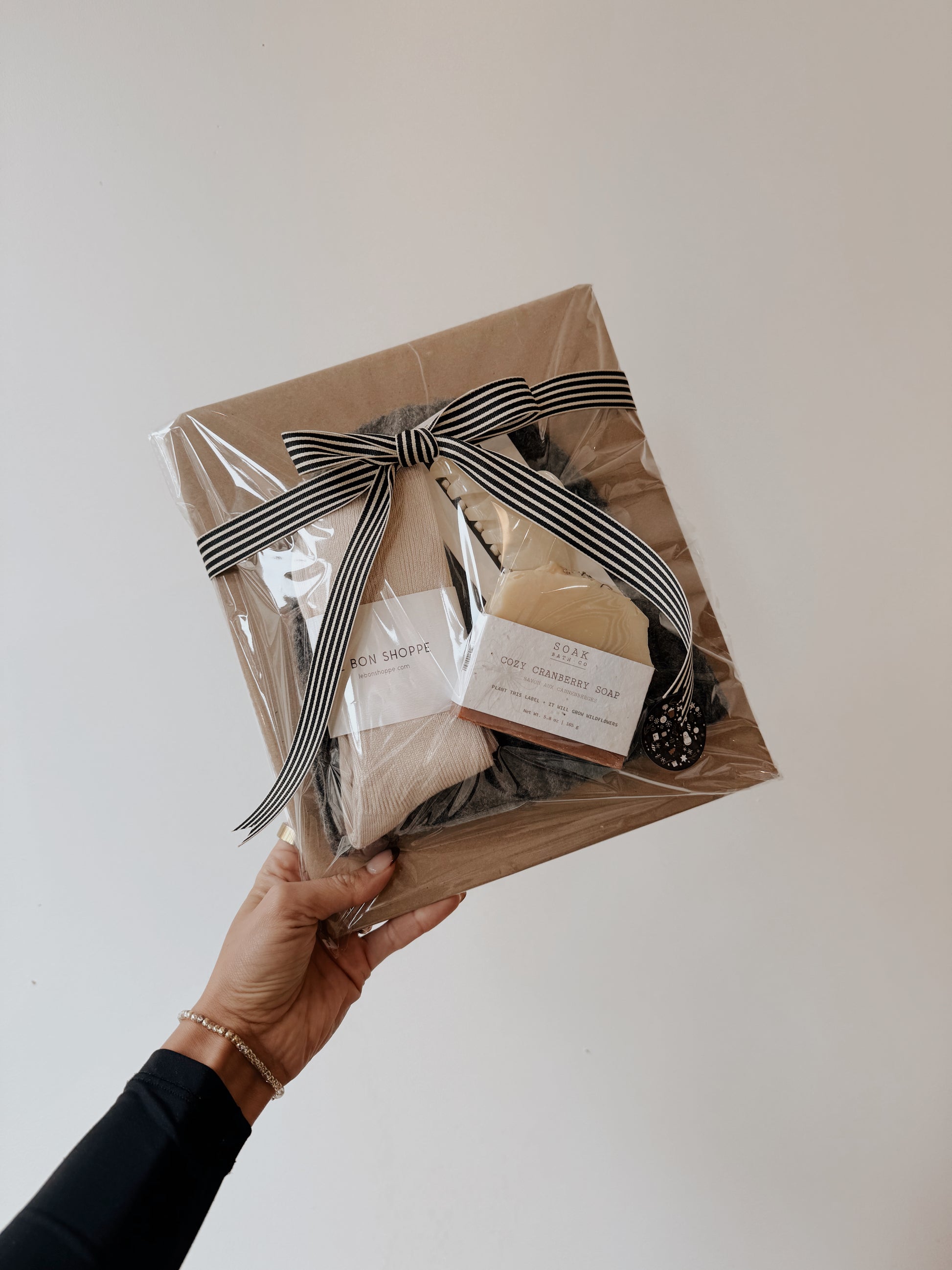 ON TREND GIFT SET #031