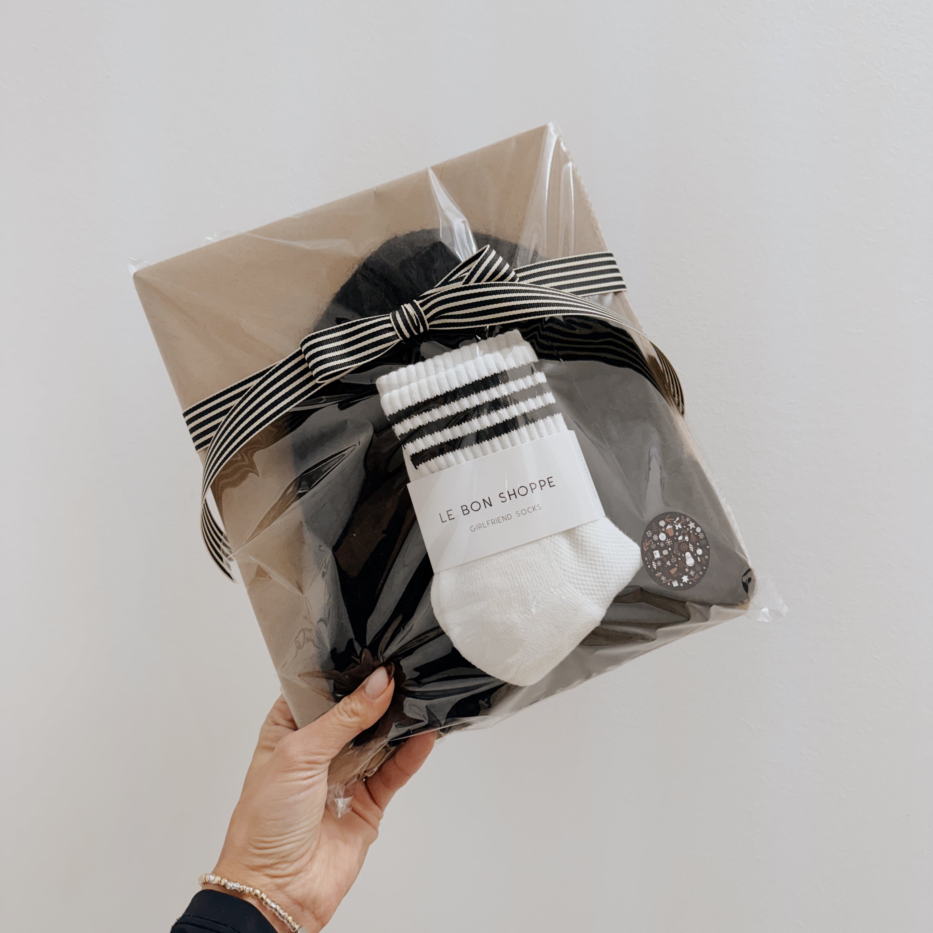 ON TREND GIFT SET #032