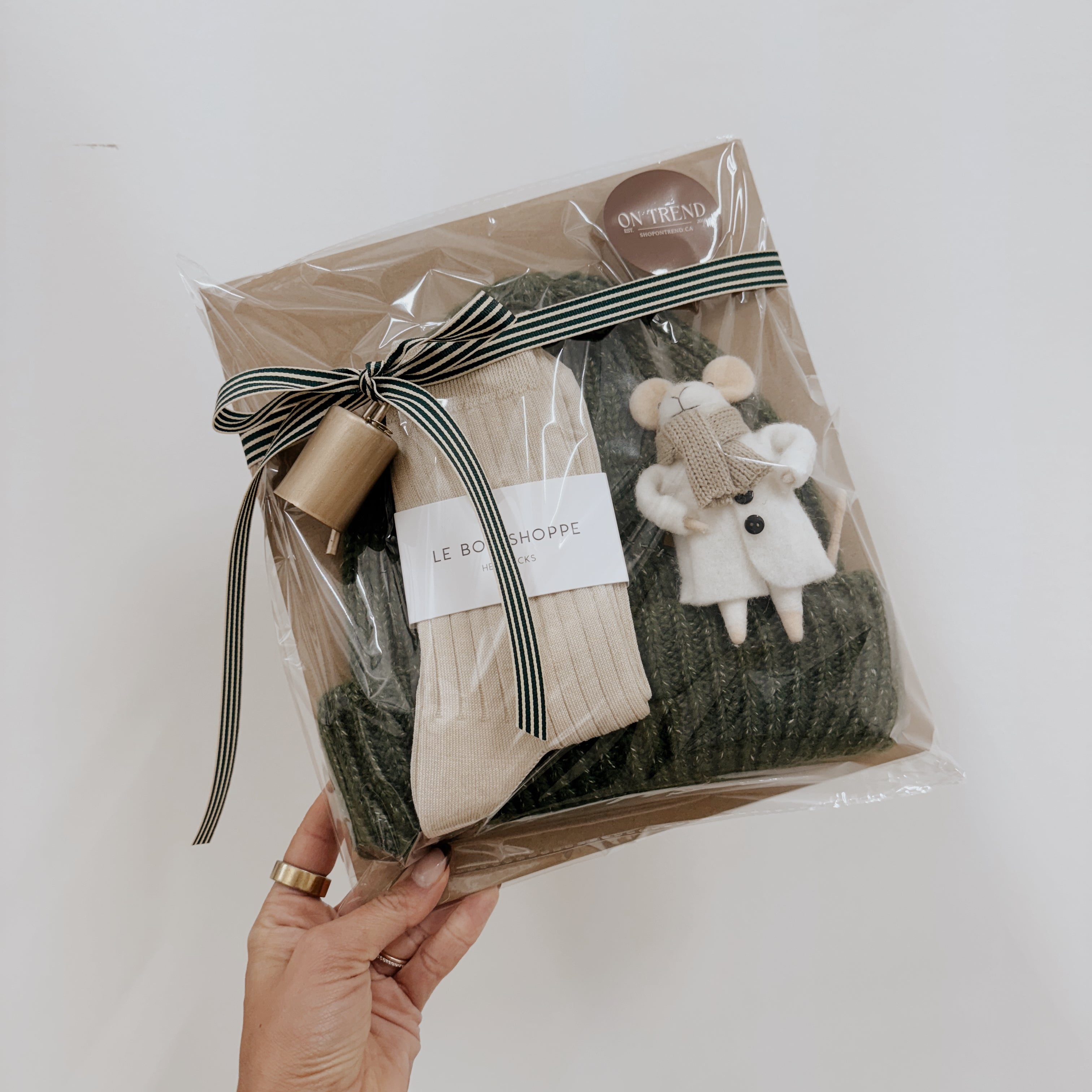 ON TREND GIFT SET #035