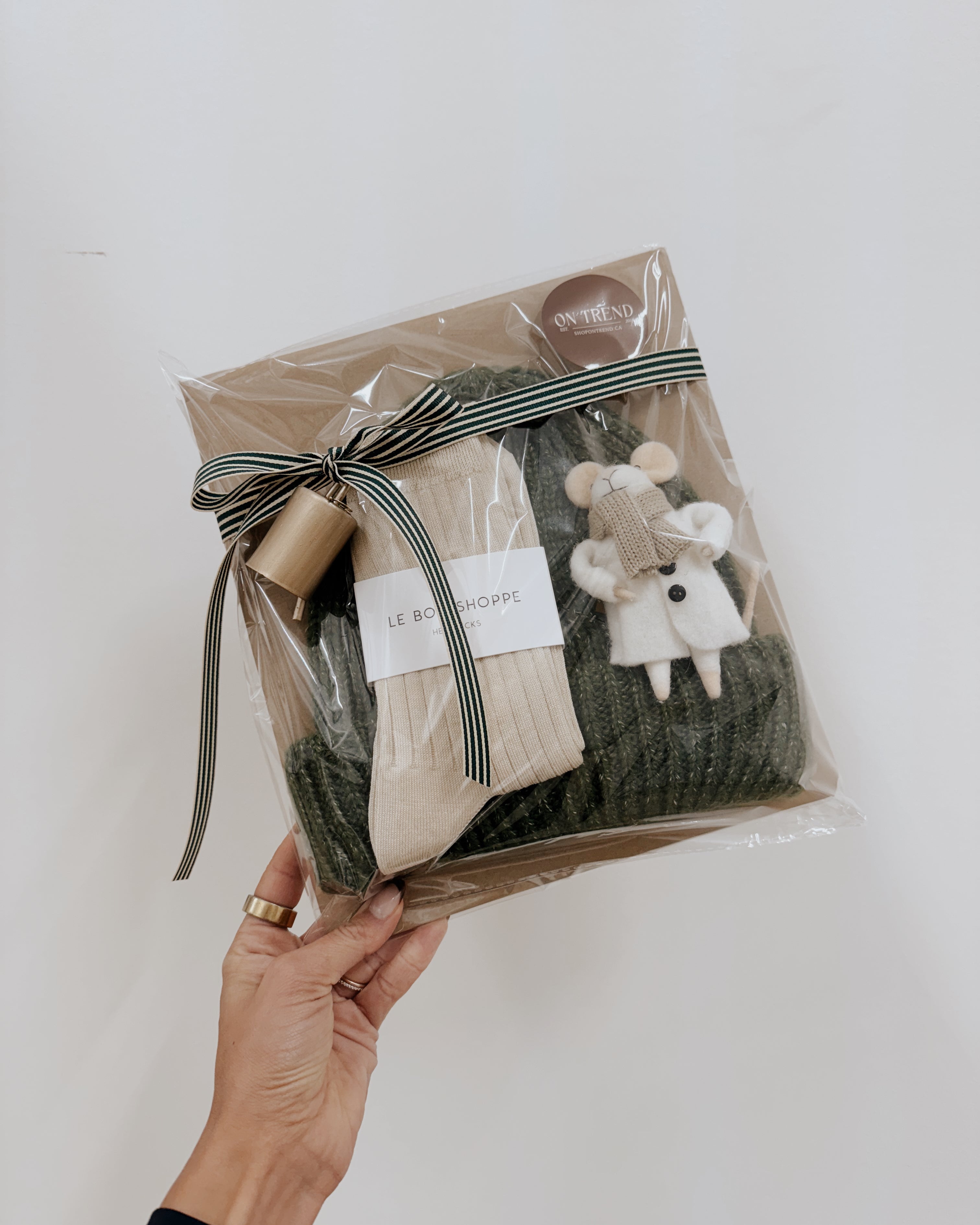 ON TREND GIFT SET #035