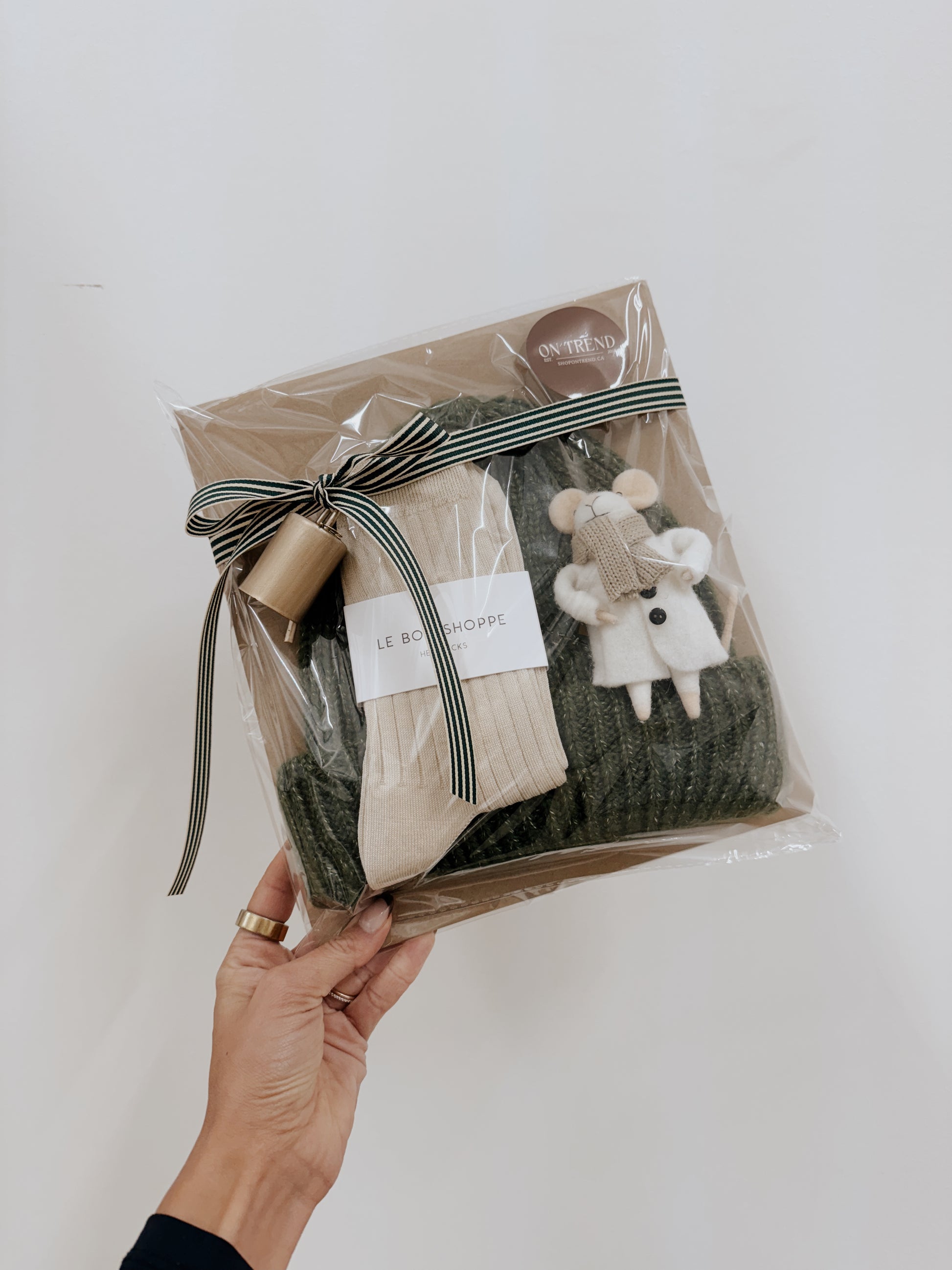 ON TREND GIFT SET #035