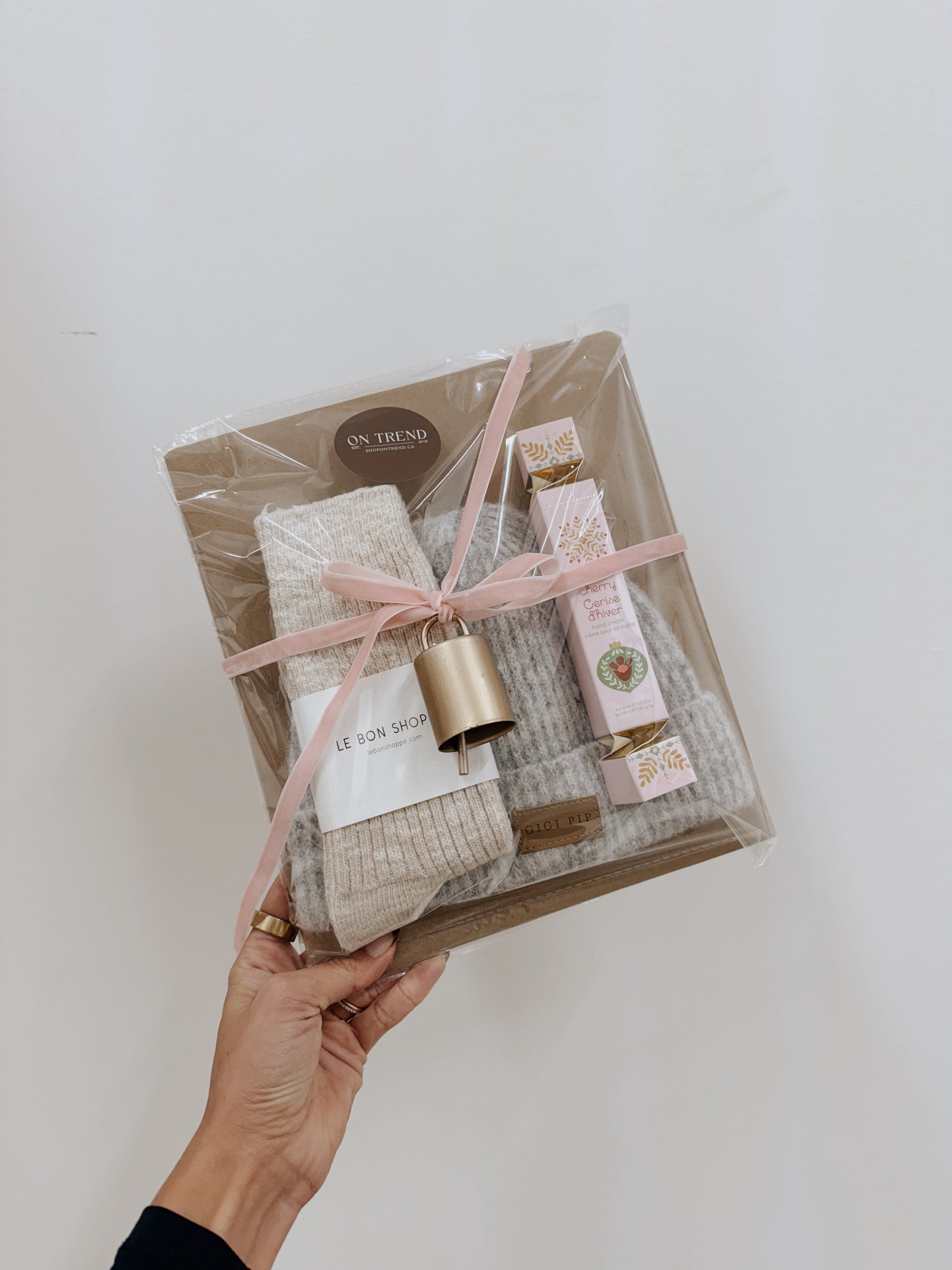 ON TREND GIFT SET #034