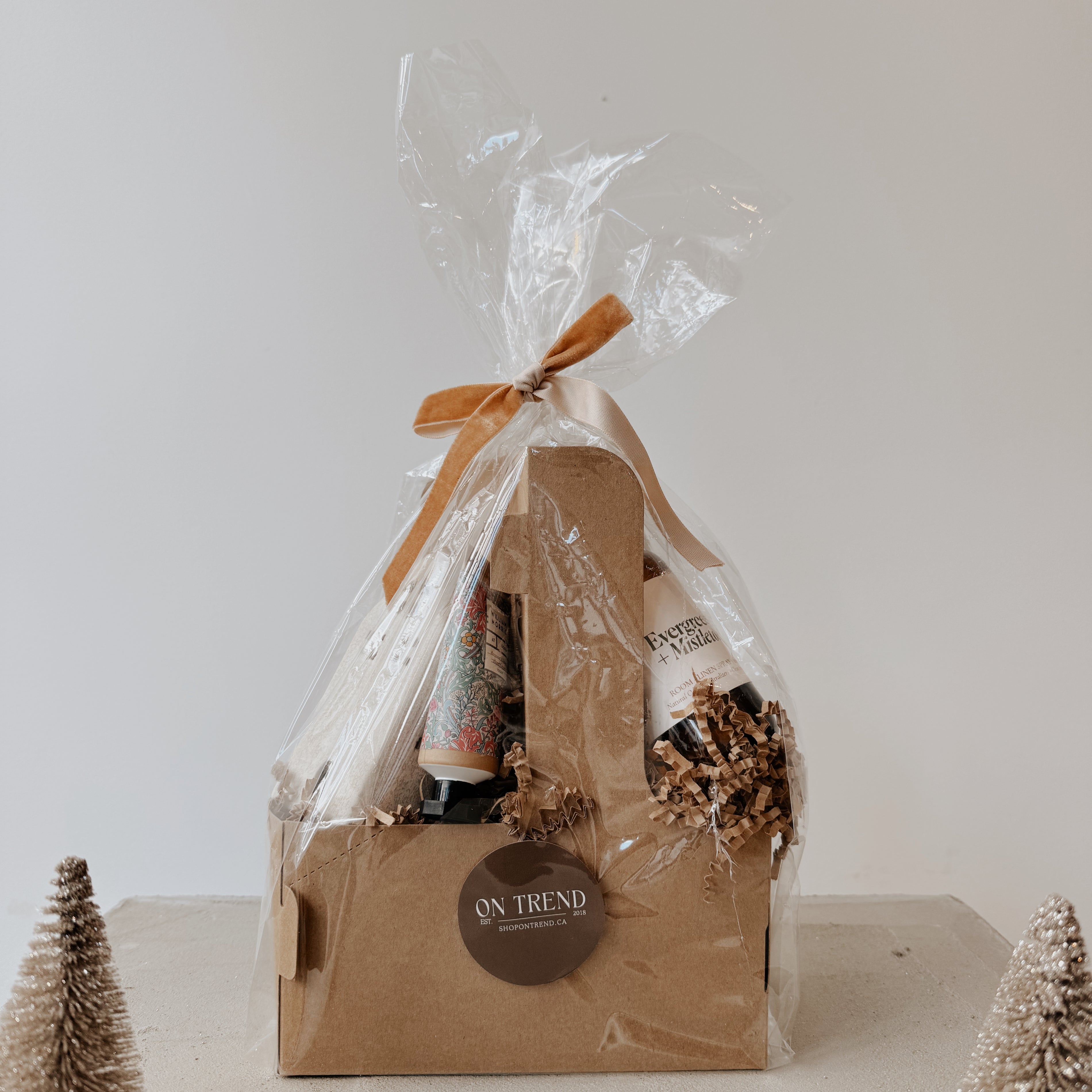 ON TREND GIFT SET #037