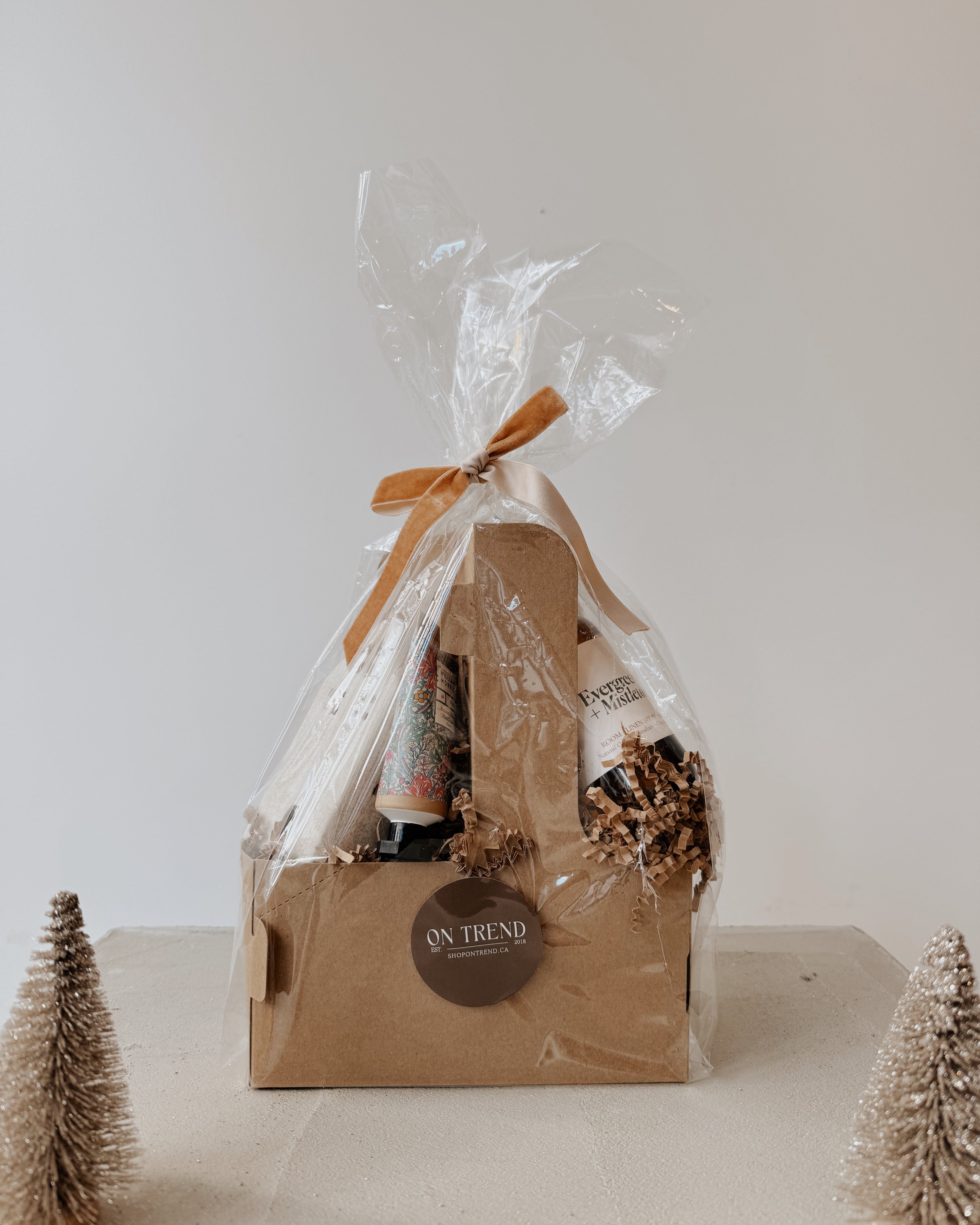 ON TREND GIFT SET #037