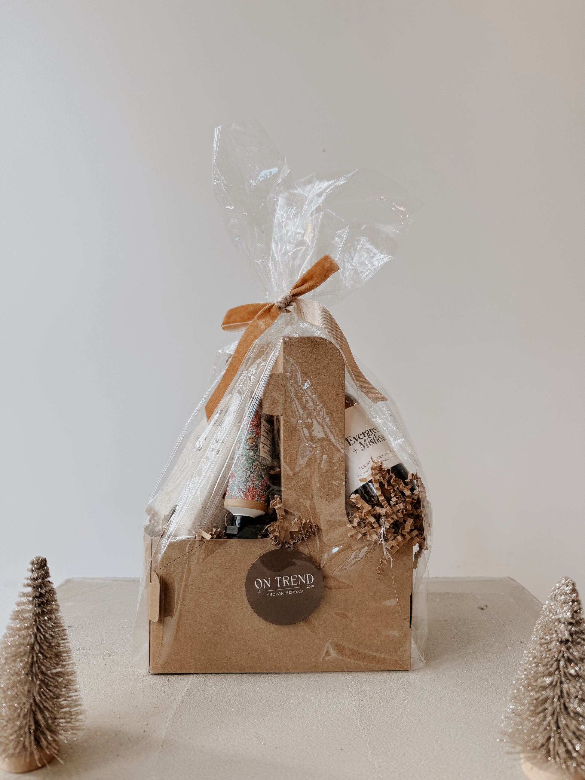 ON TREND GIFT SET #037