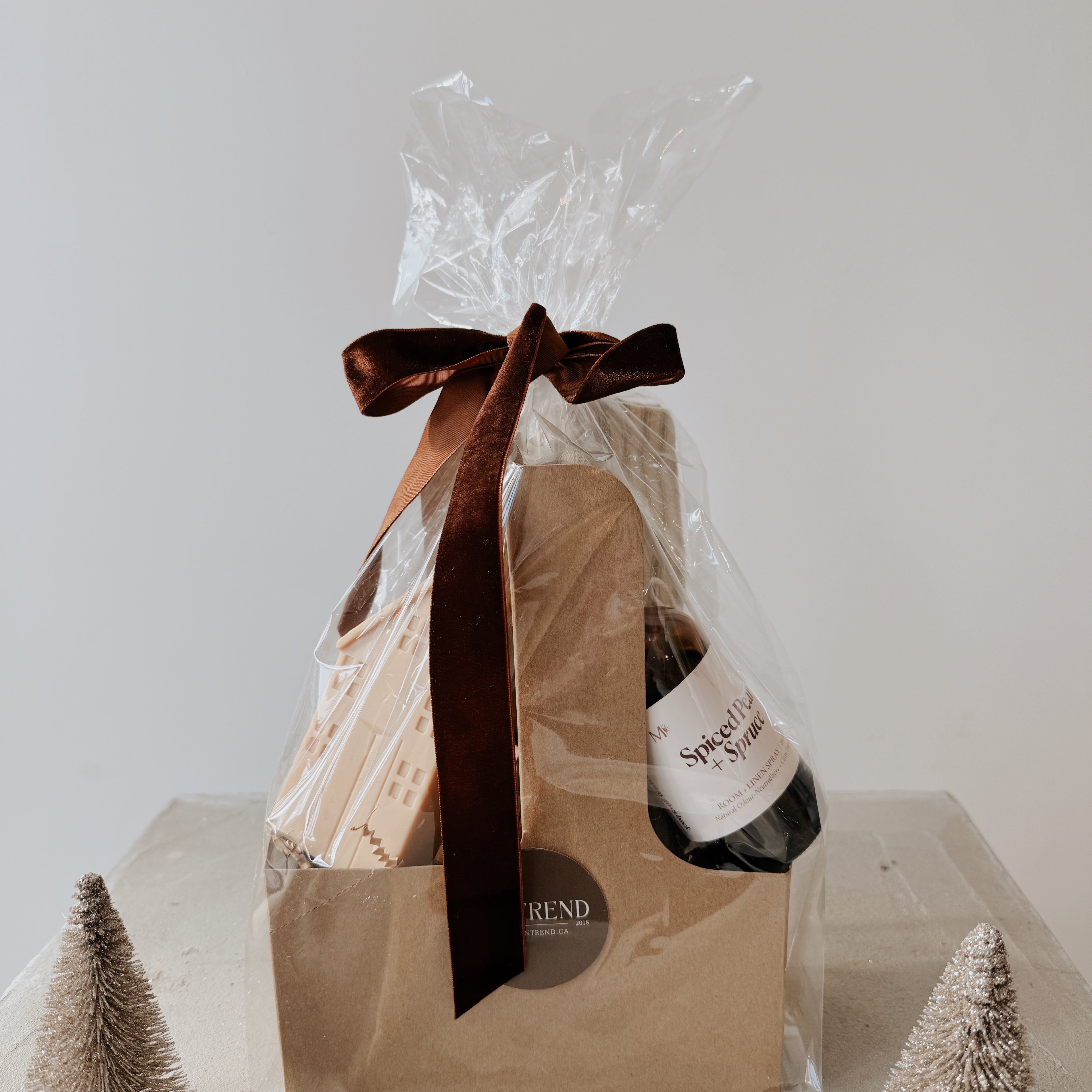 ON TREND GIFT SET #036