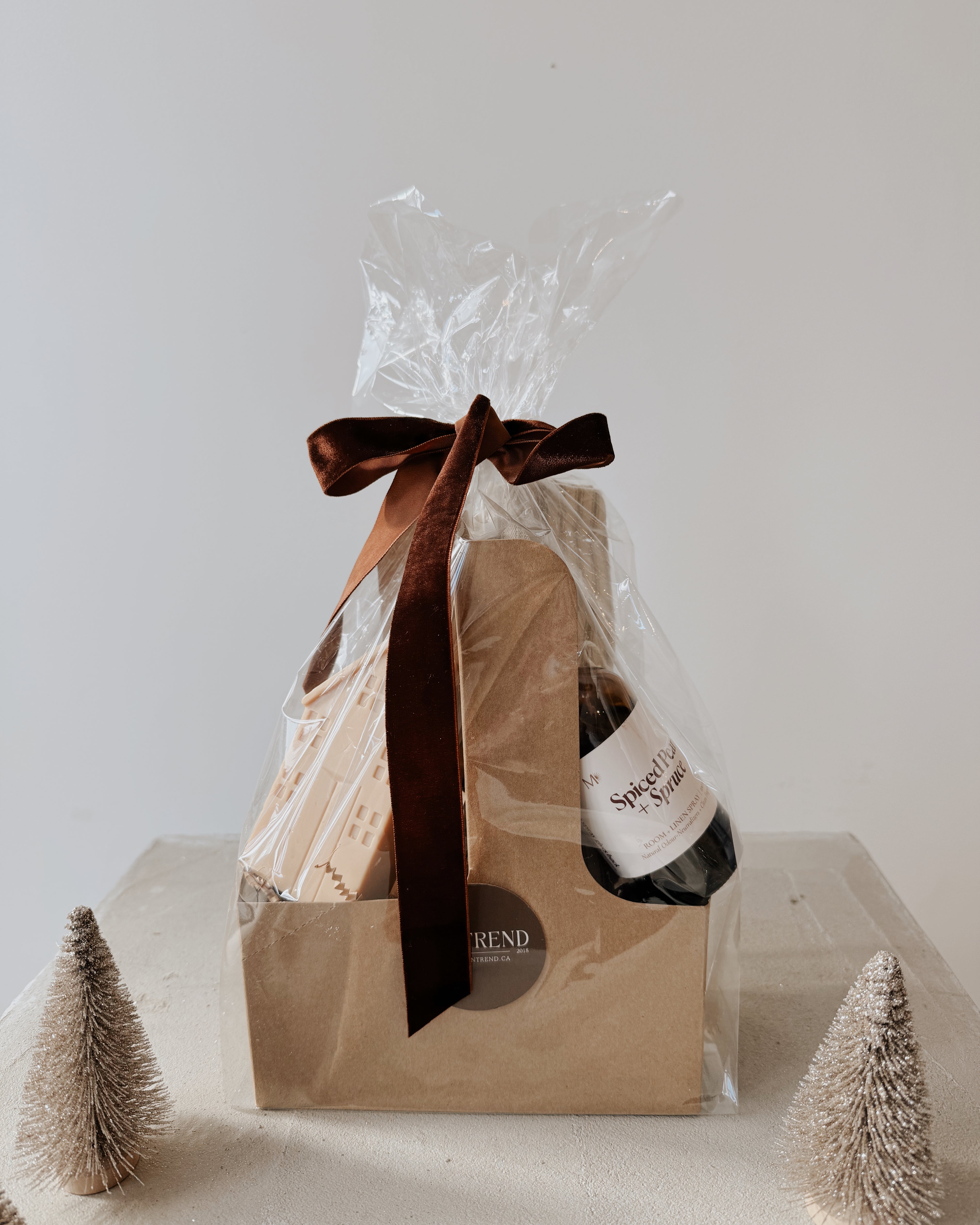 ON TREND GIFT SET #036