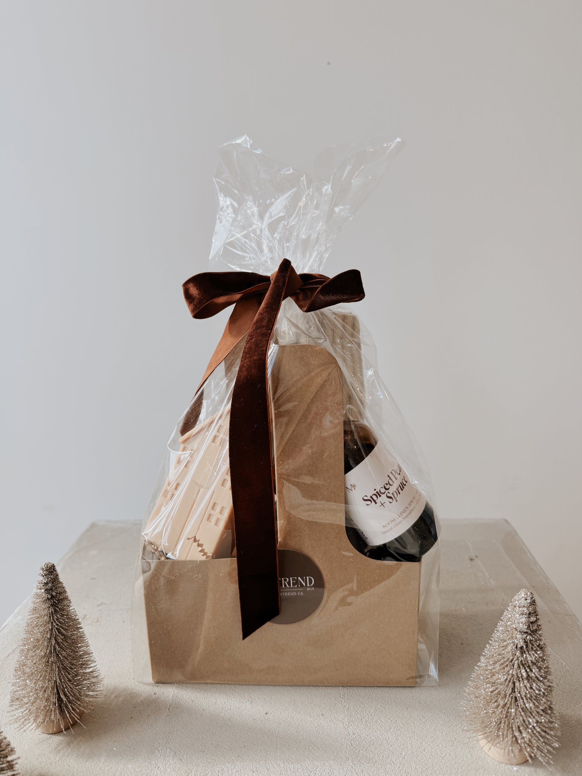 ON TREND GIFT SET #036