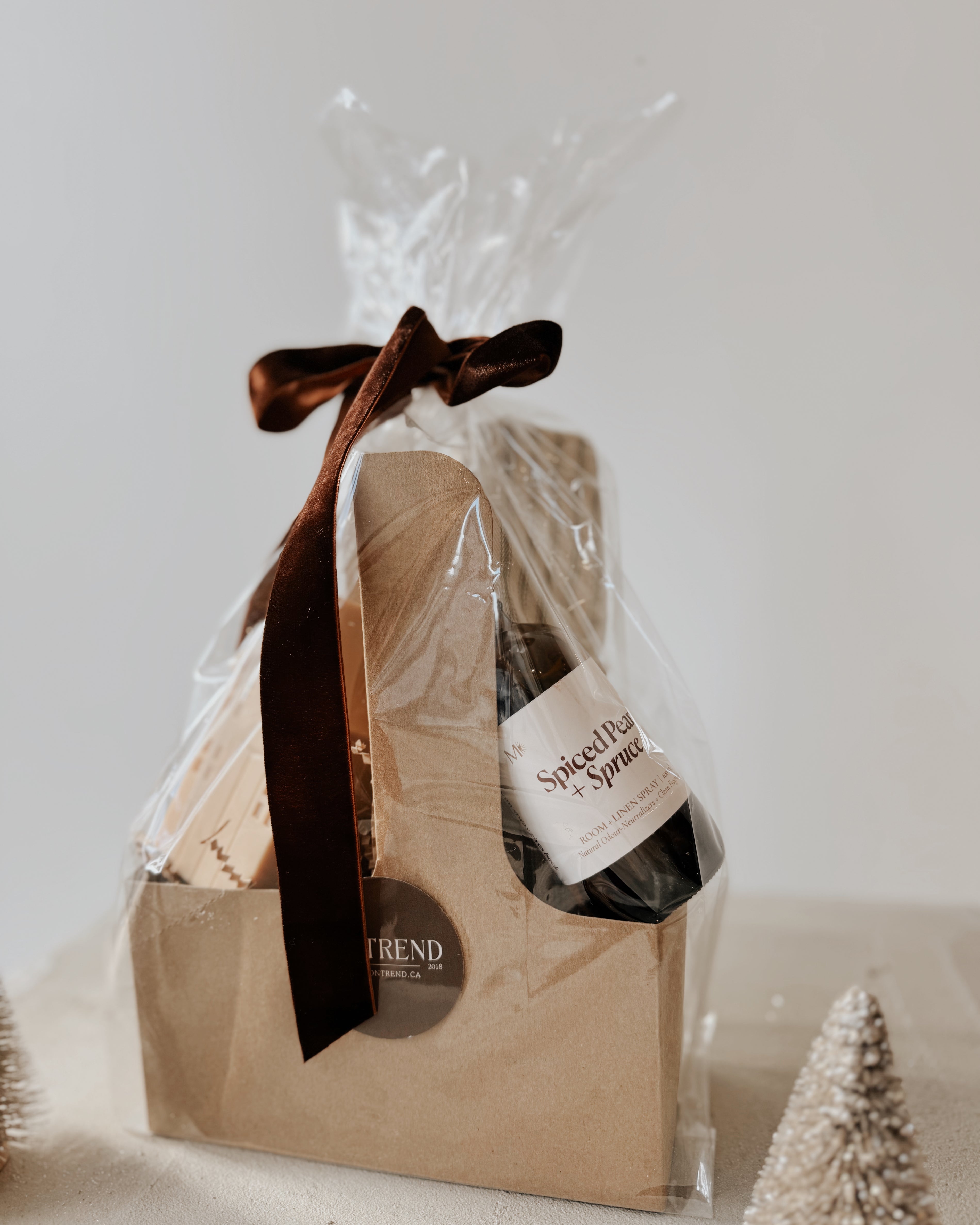 ON TREND GIFT SET #036