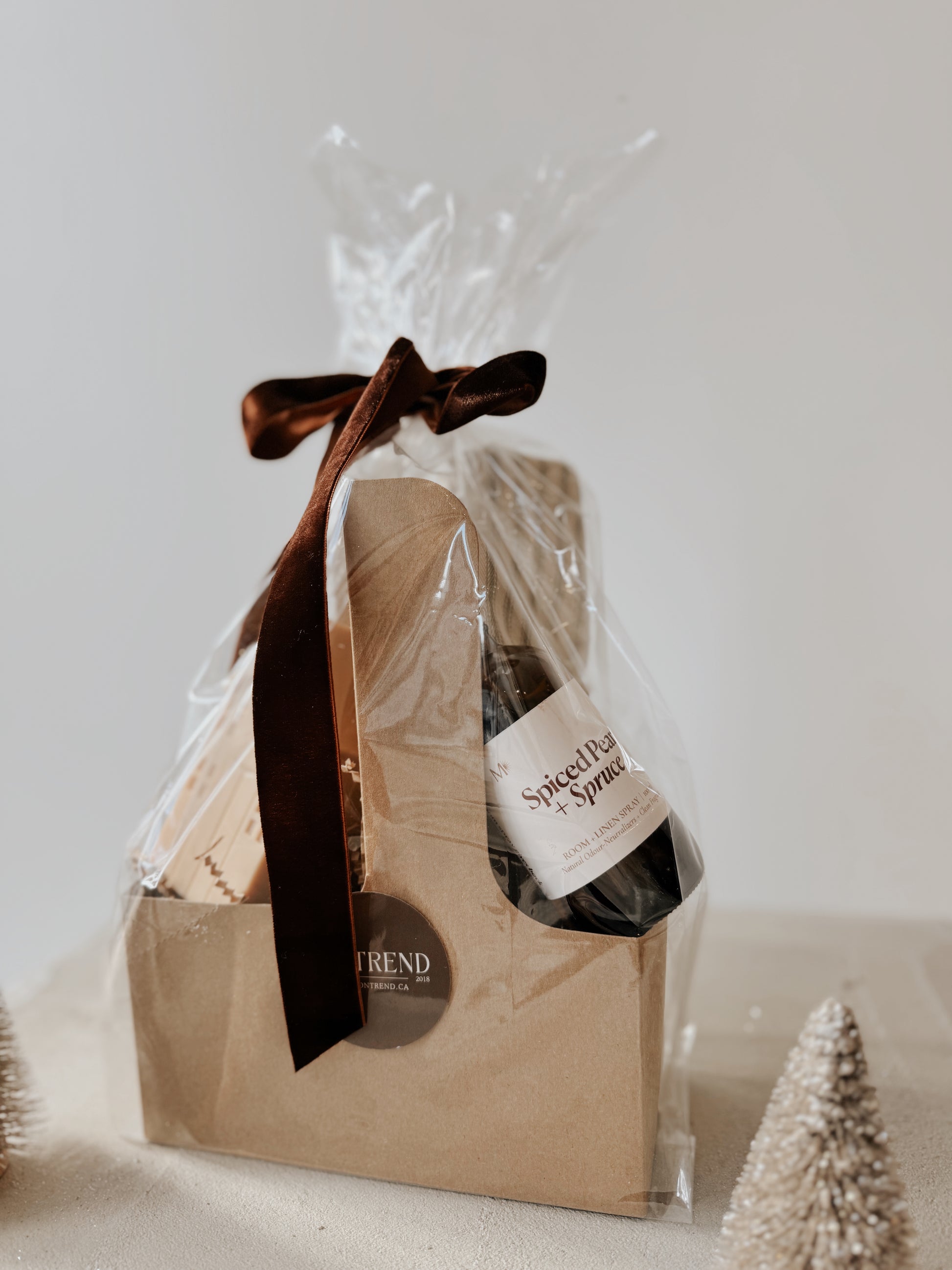 ON TREND GIFT SET #036