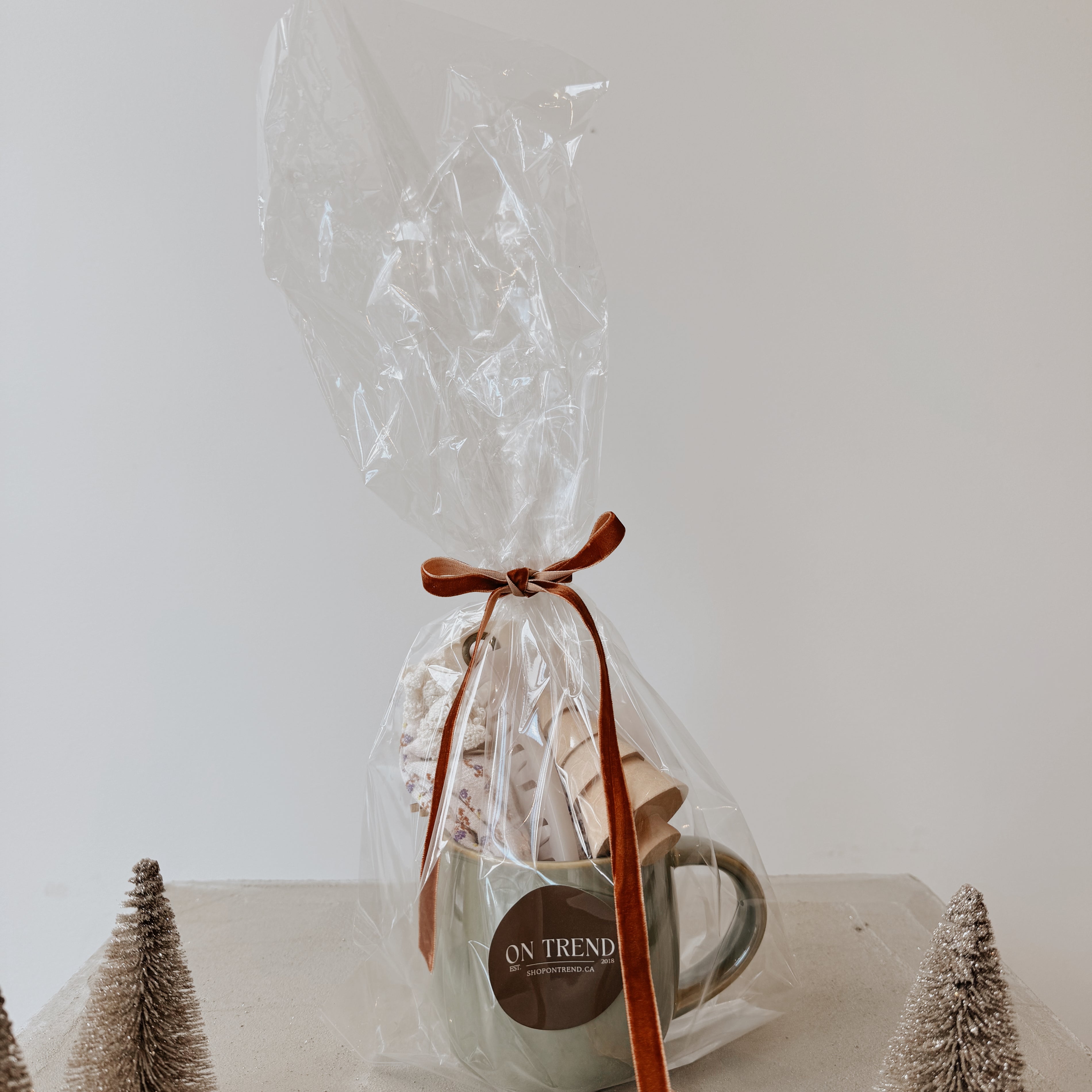 ON TREND GIFT SET #038