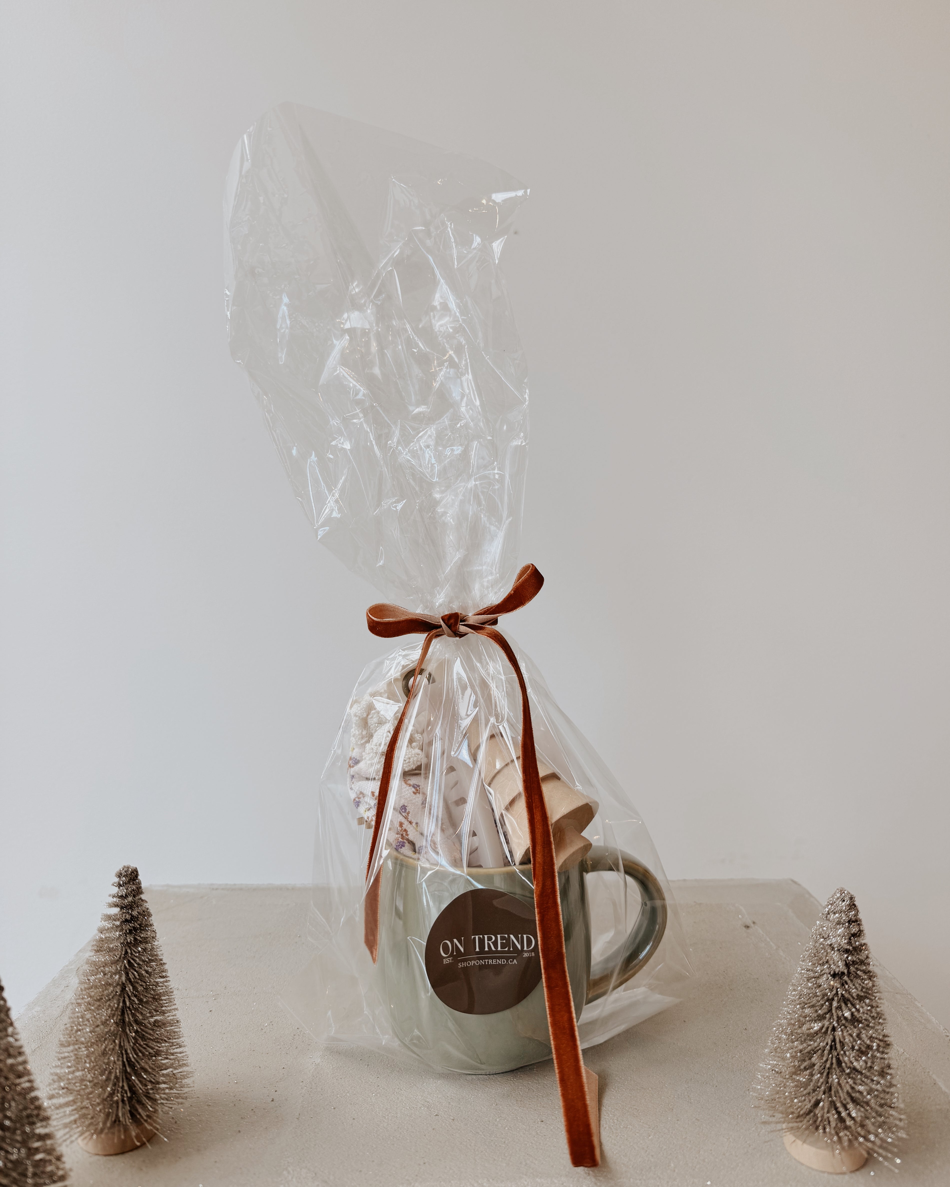 ON TREND GIFT SET #038