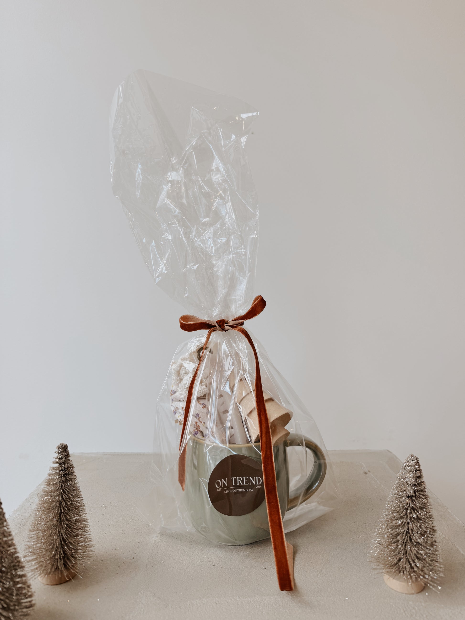 ON TREND GIFT SET #038