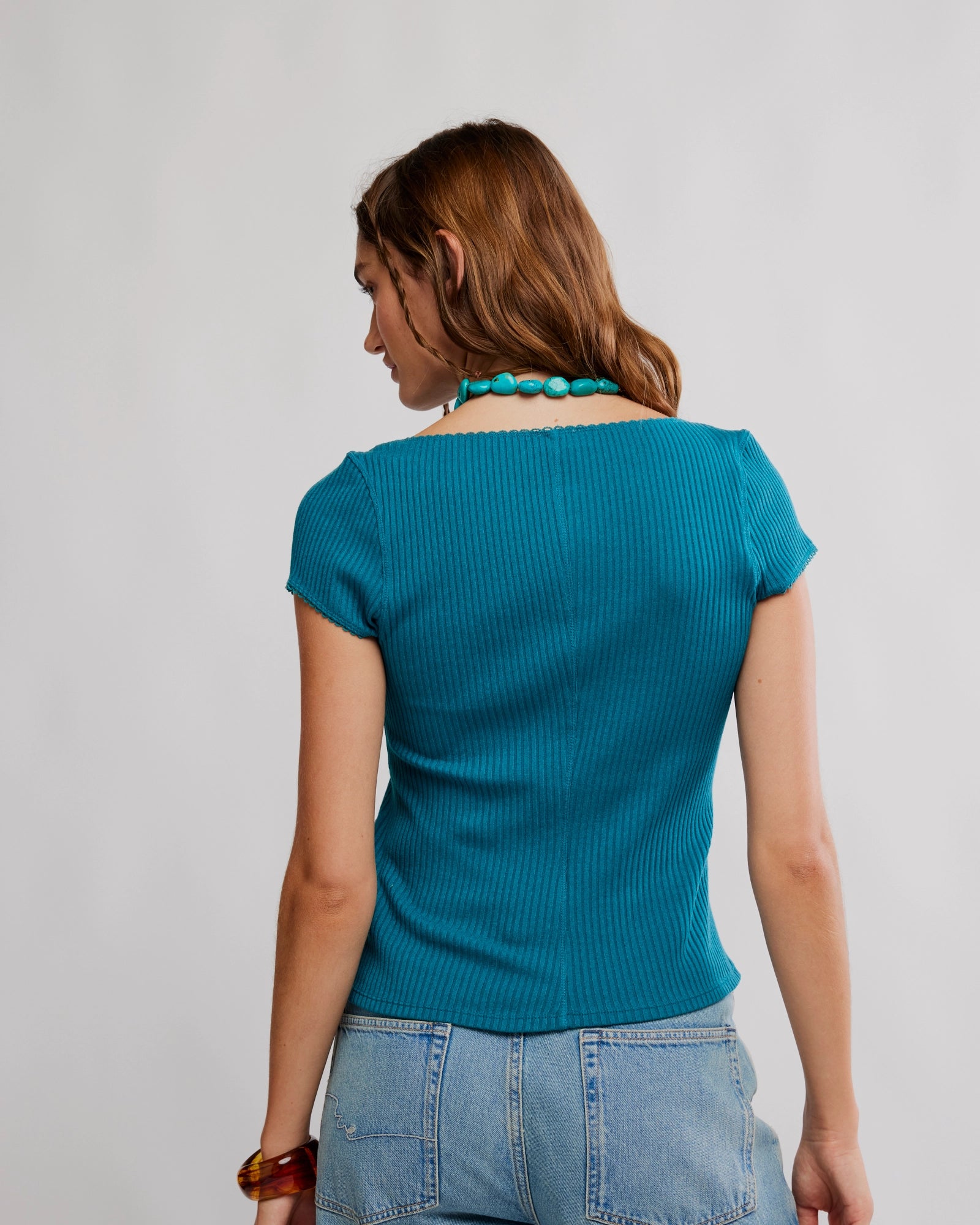 FREE PEOPLE MOST WANTED CARDI - BAYSIDE