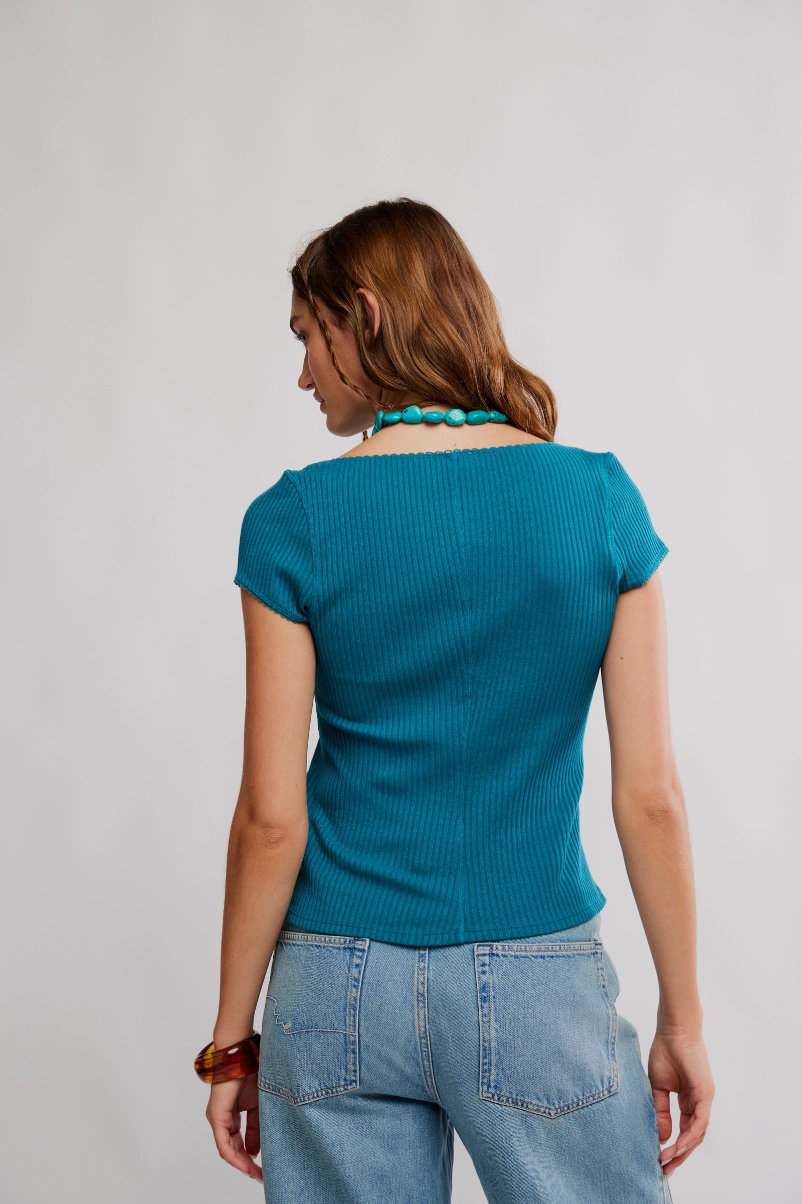 FREE PEOPLE MOST WANTED CARDI - BAYSIDE