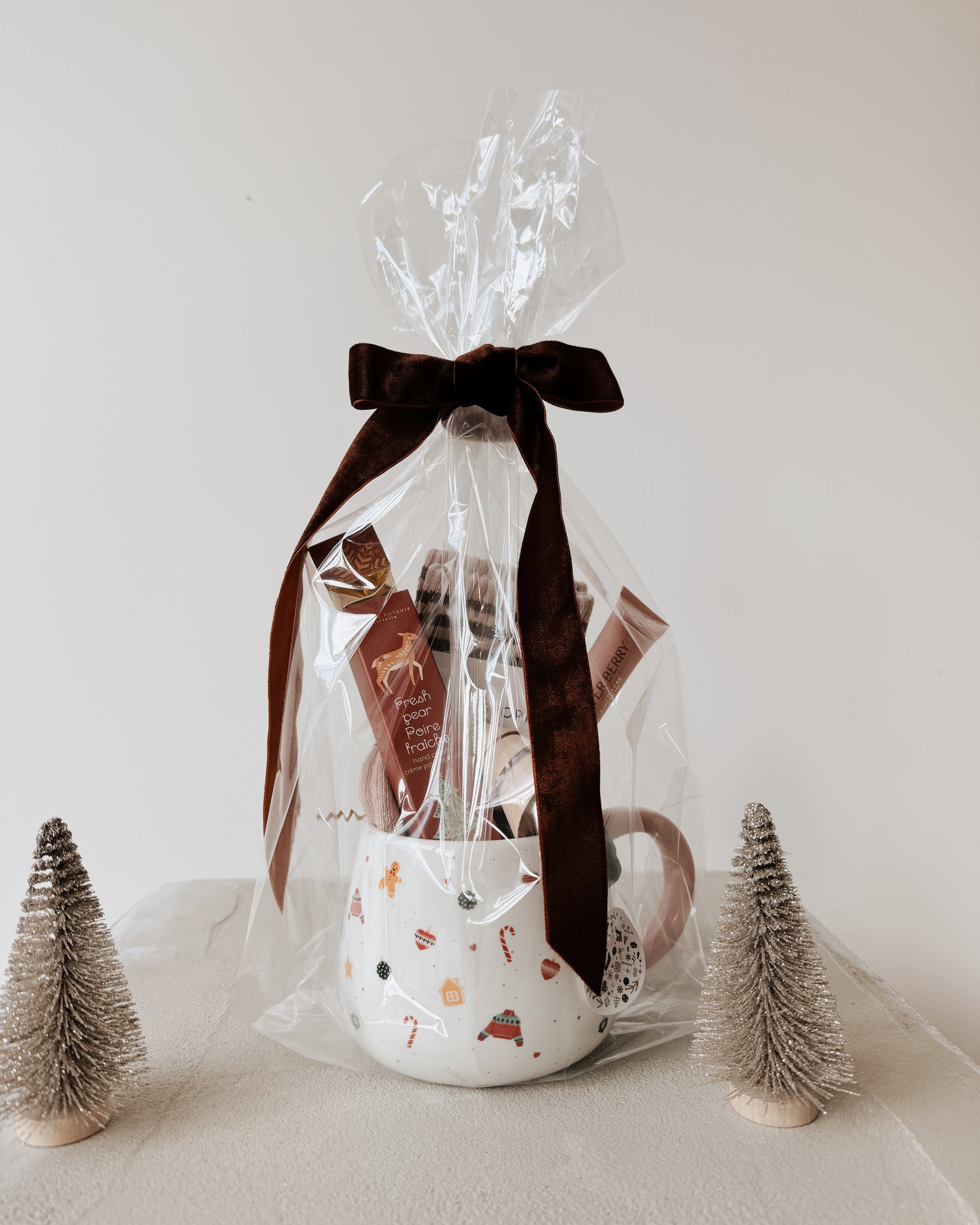 ON TREND GIFT SET #040