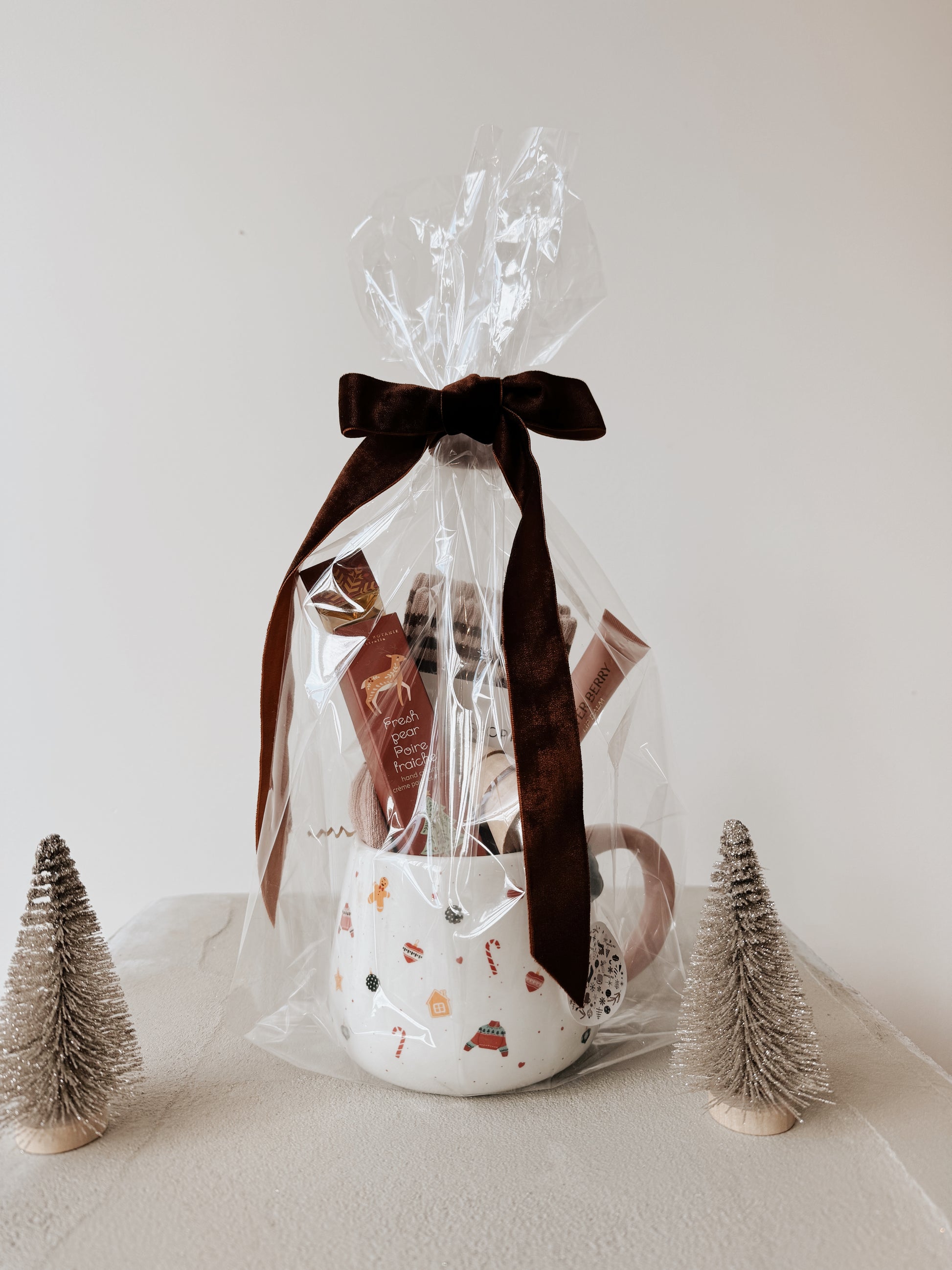 ON TREND GIFT SET #040