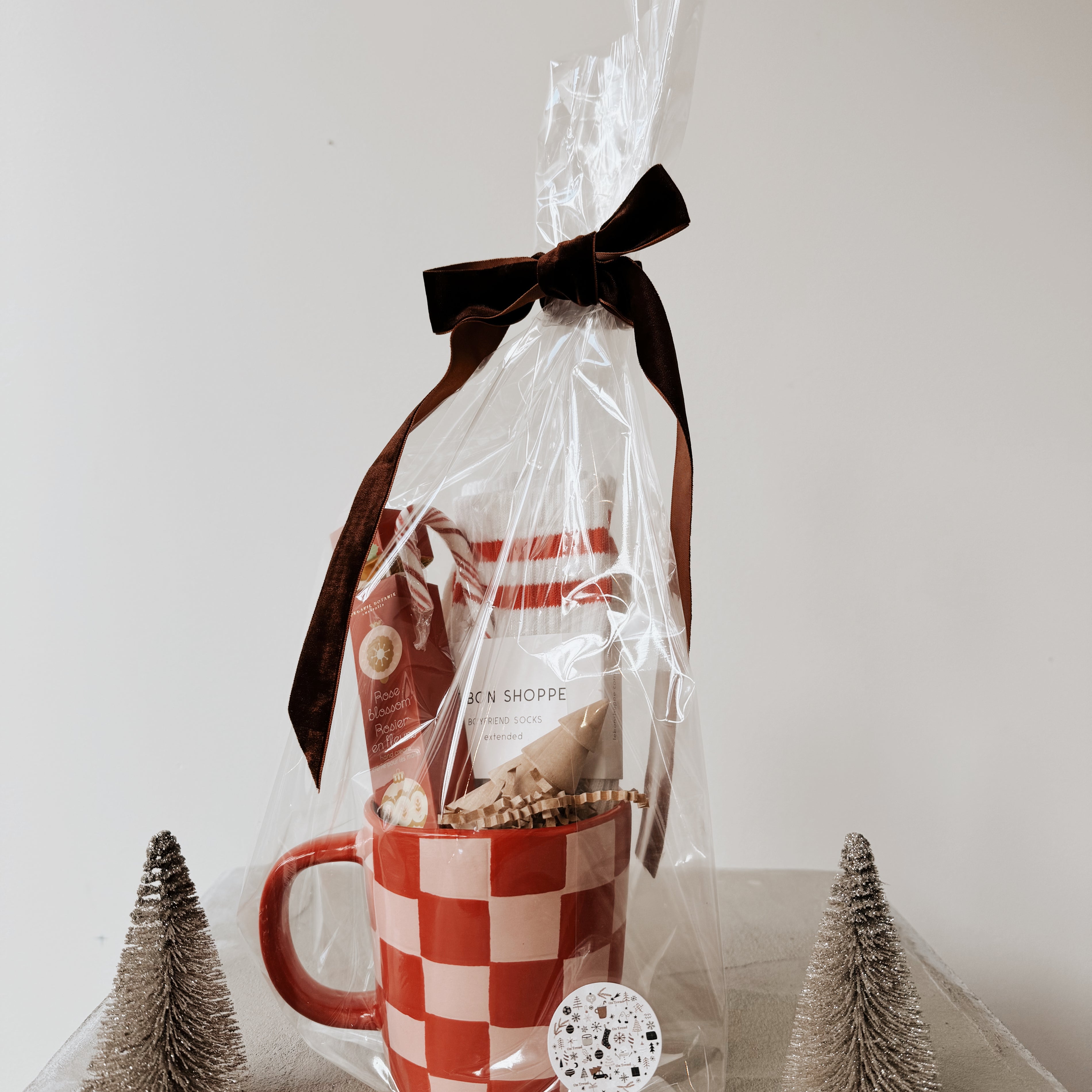 ON TREND GIFT SET #041