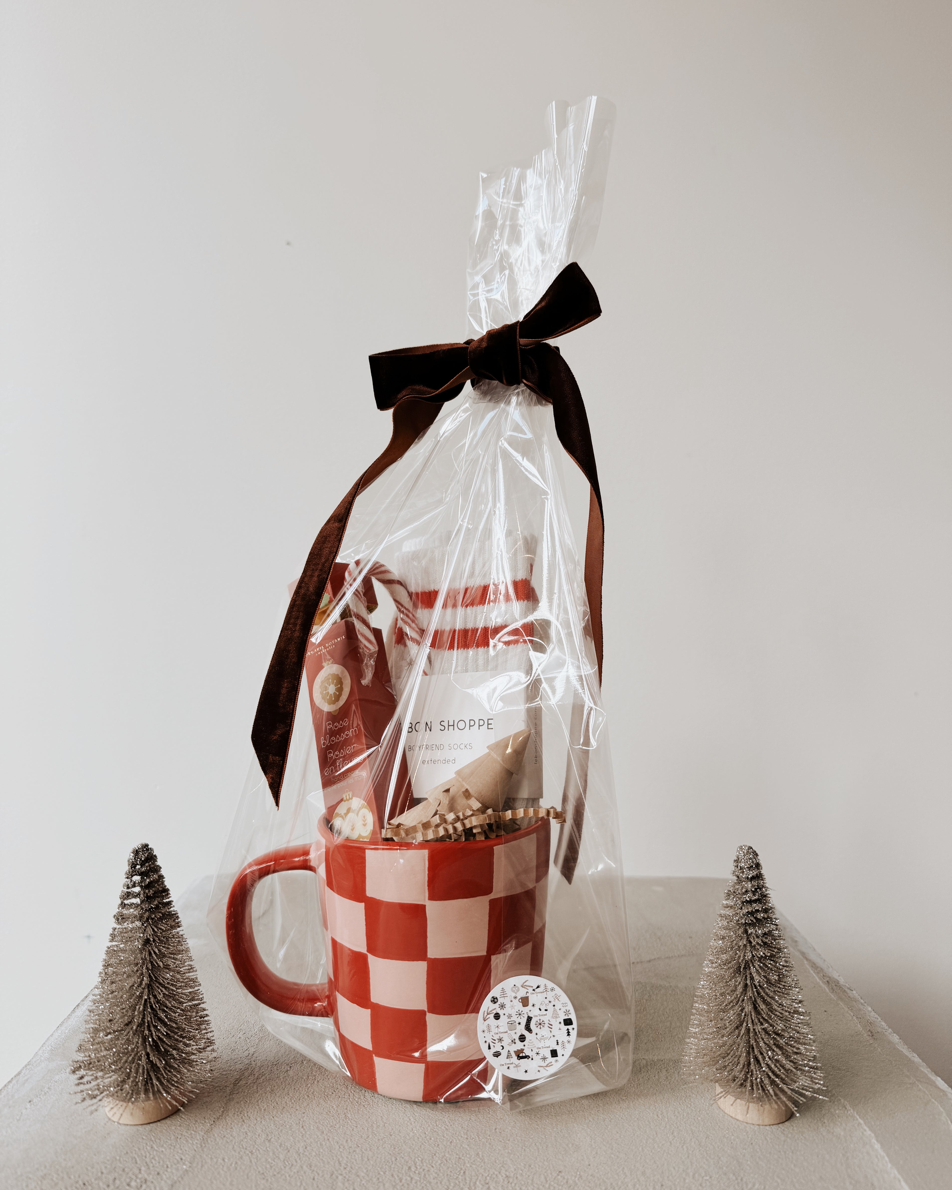 ON TREND GIFT SET #041