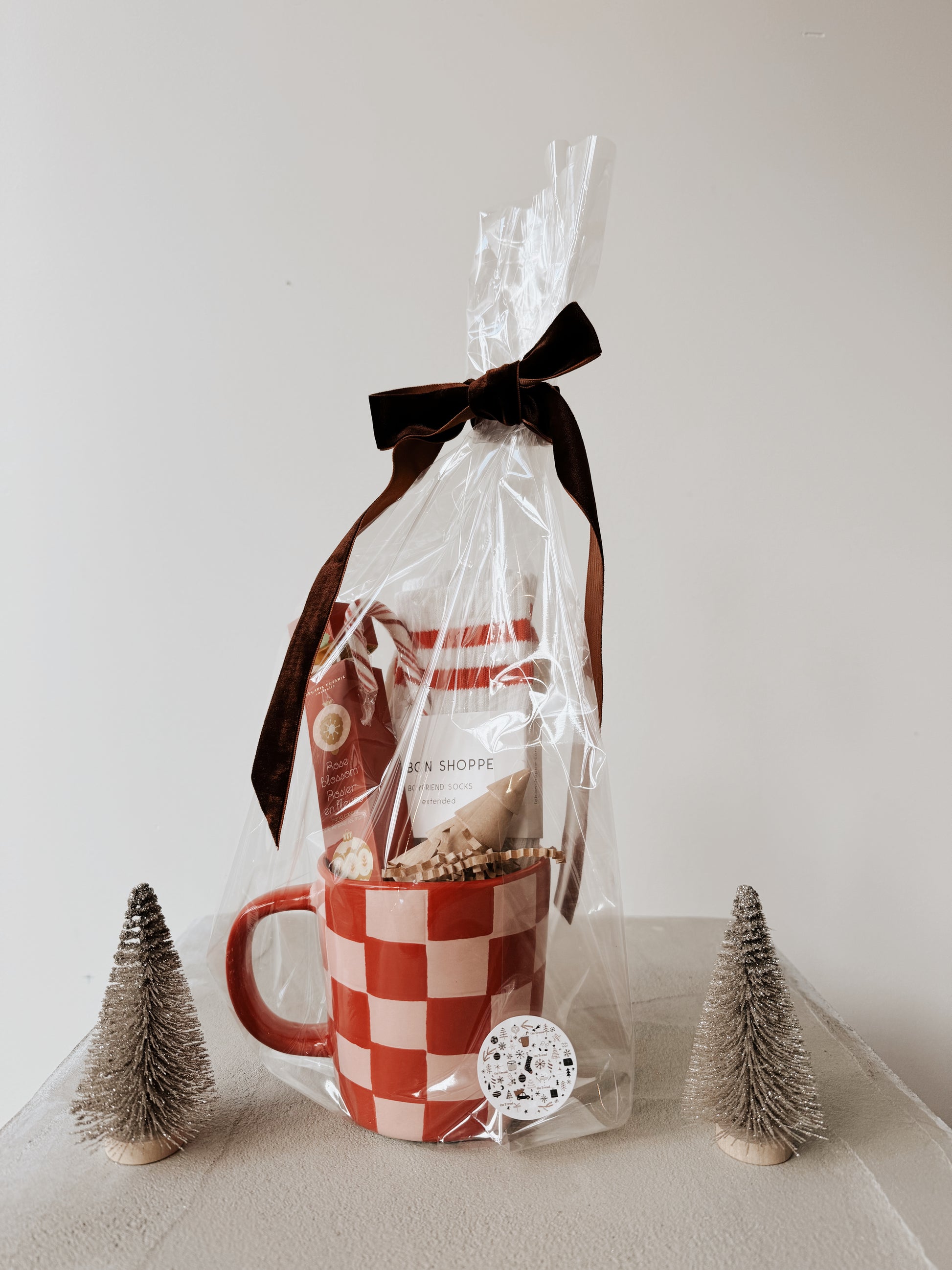 ON TREND GIFT SET #041