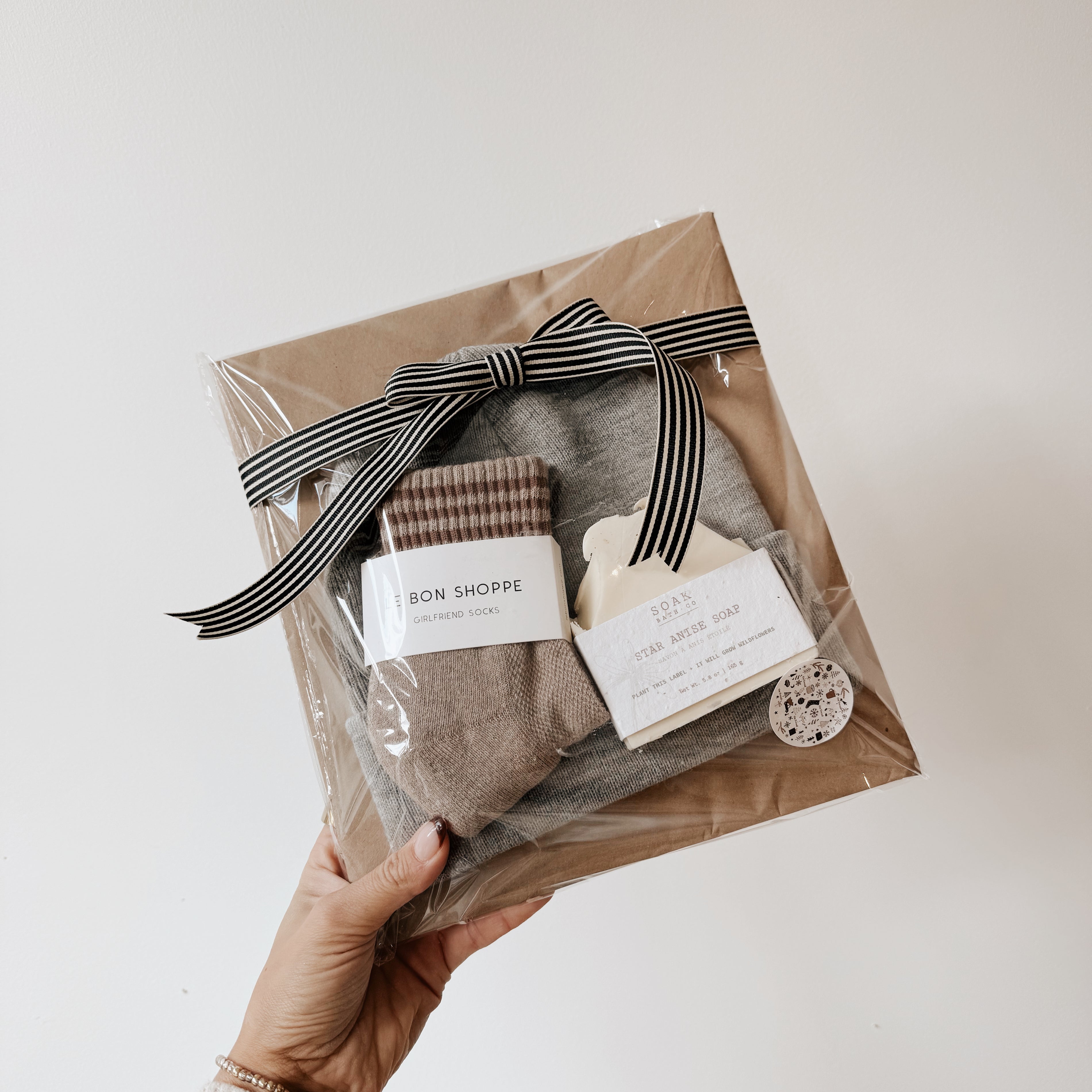 ON TREND GIFT SET #042