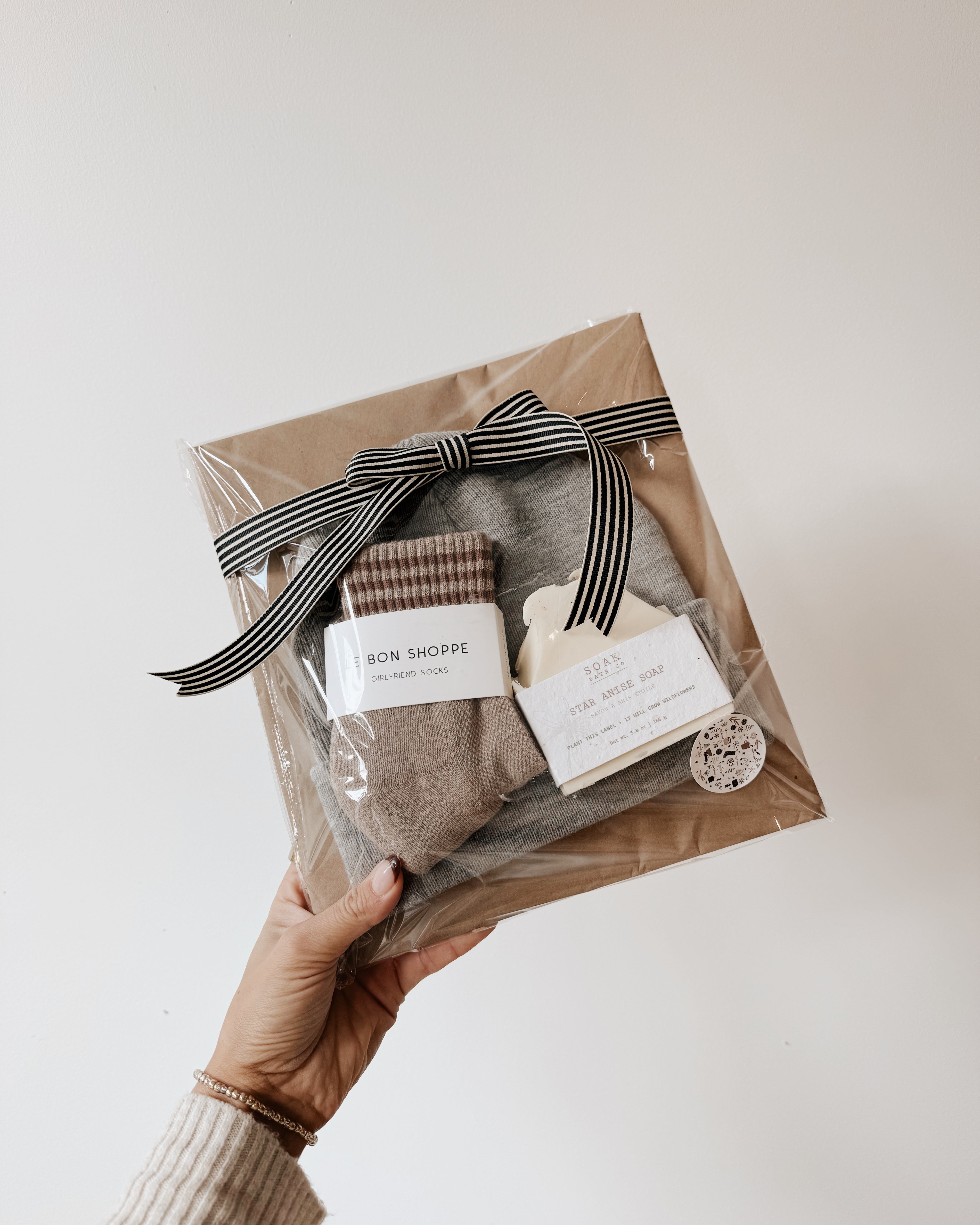 ON TREND GIFT SET #042