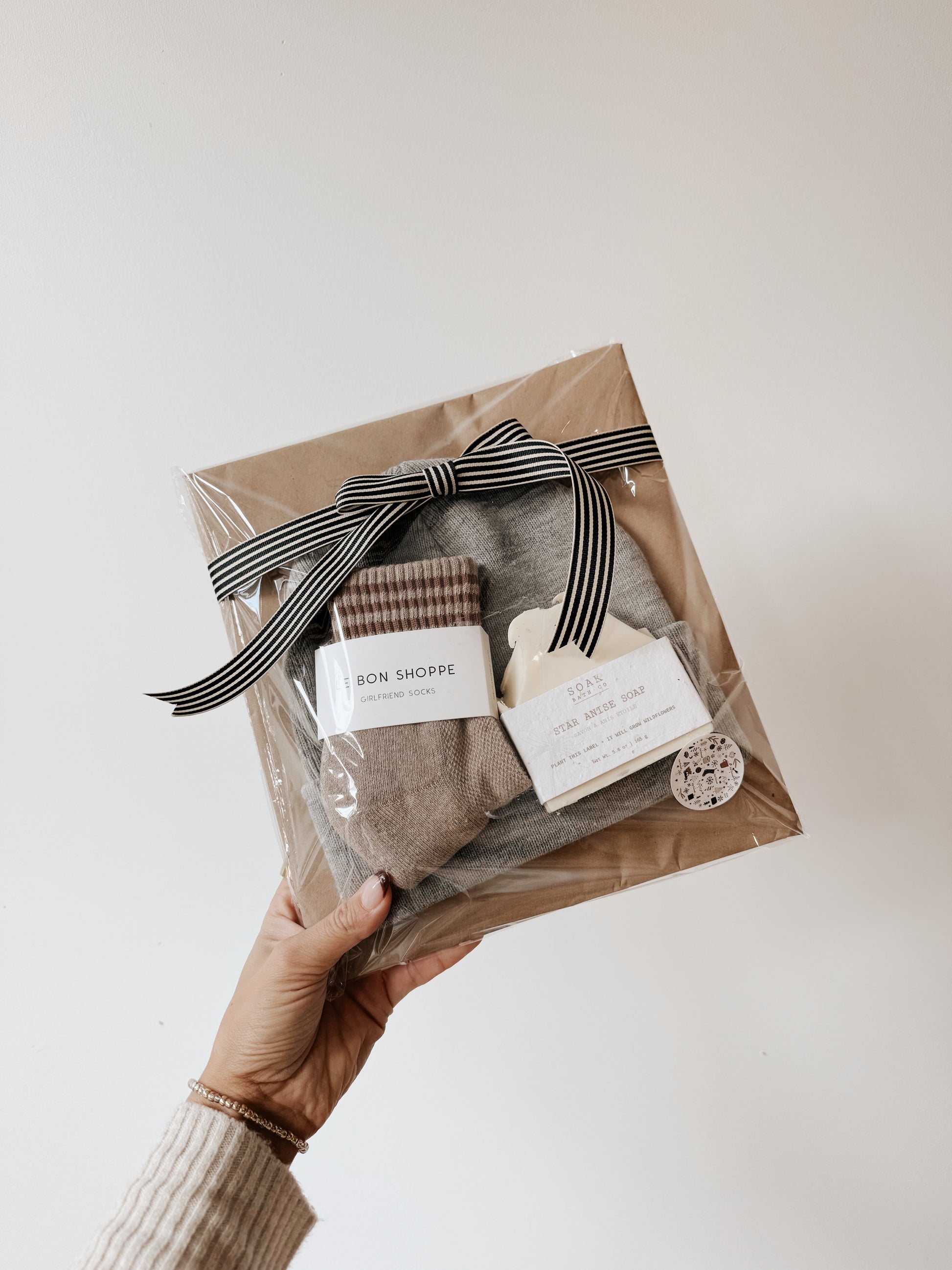 ON TREND GIFT SET #042