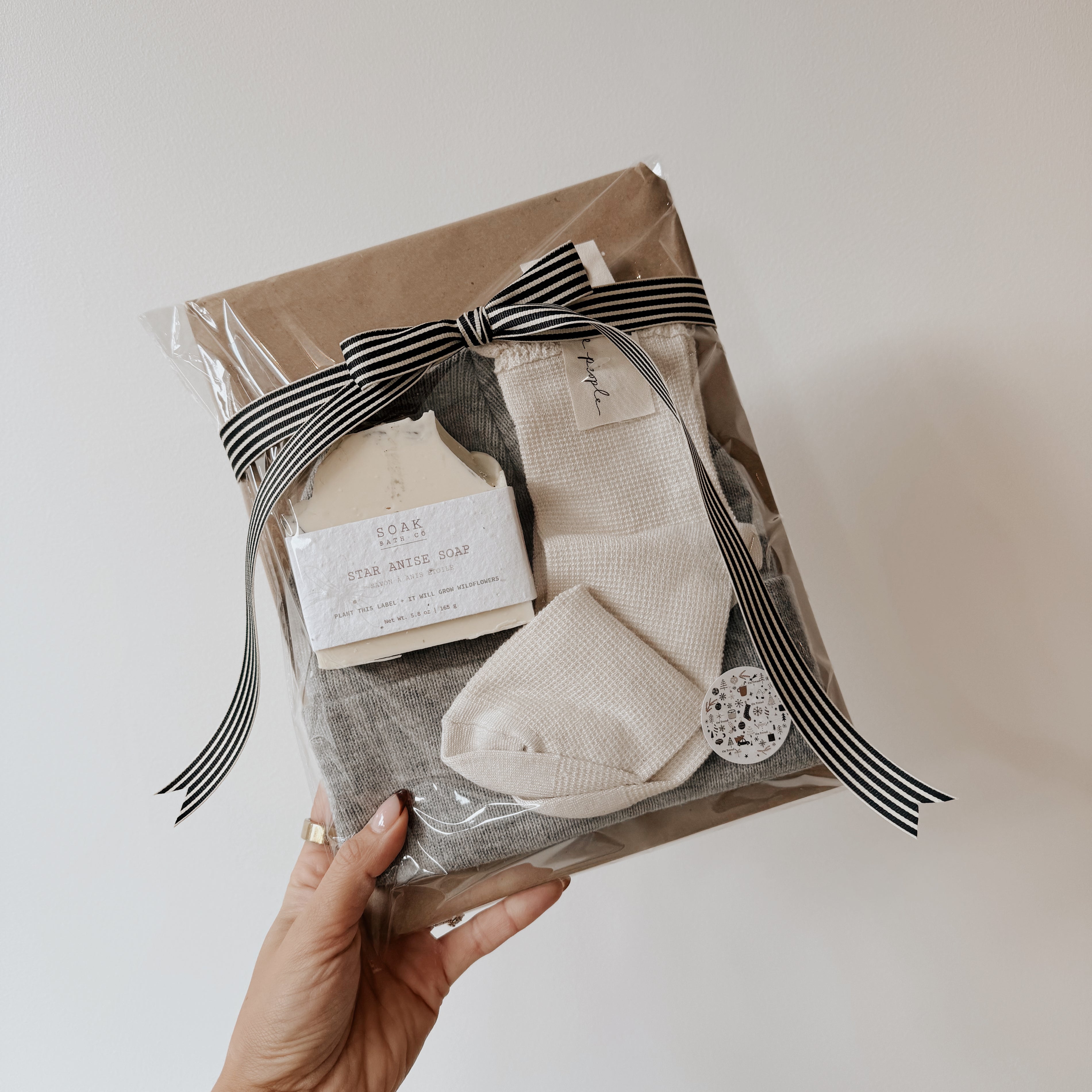 ON TREND GIFT SET #043