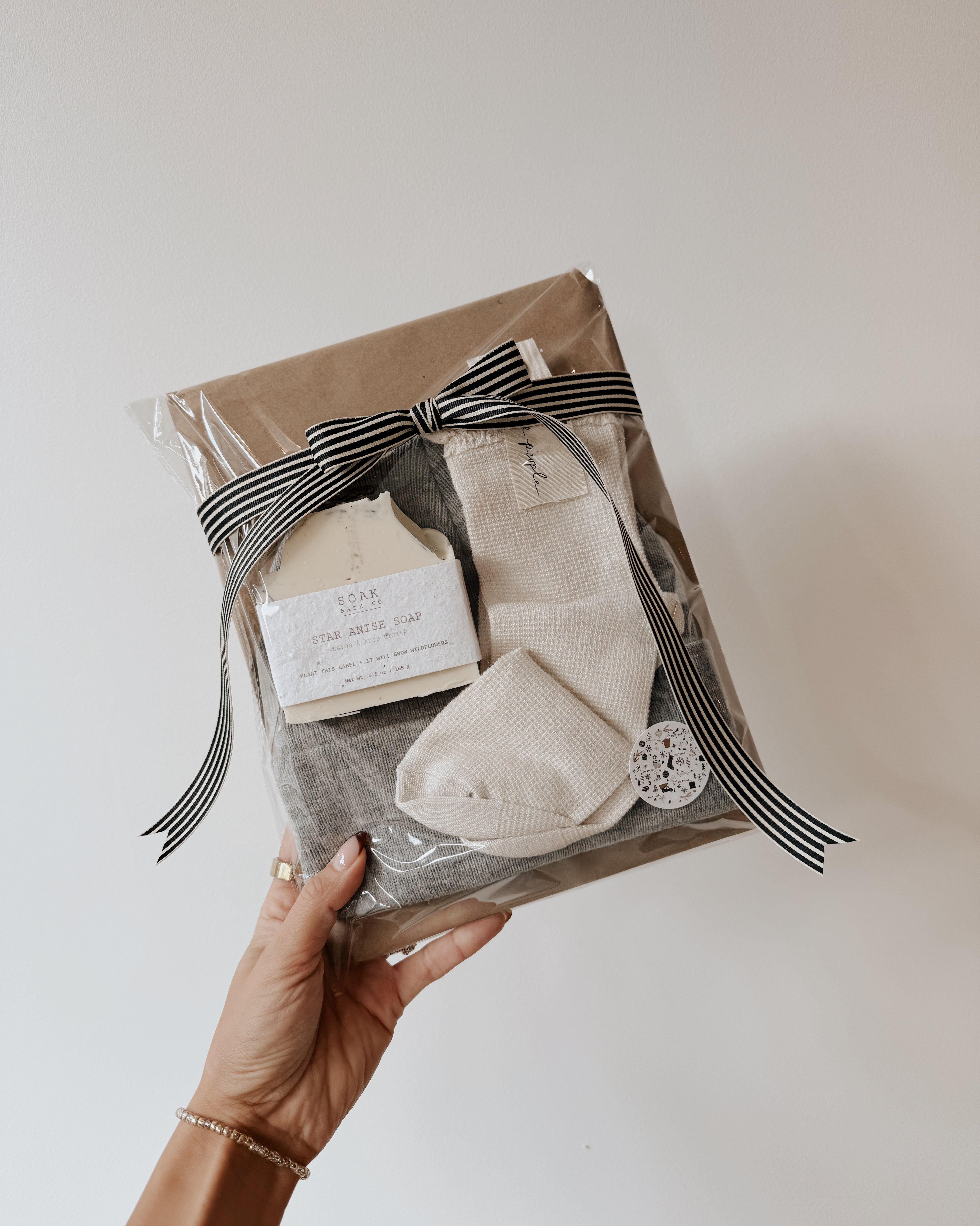 ON TREND GIFT SET #043