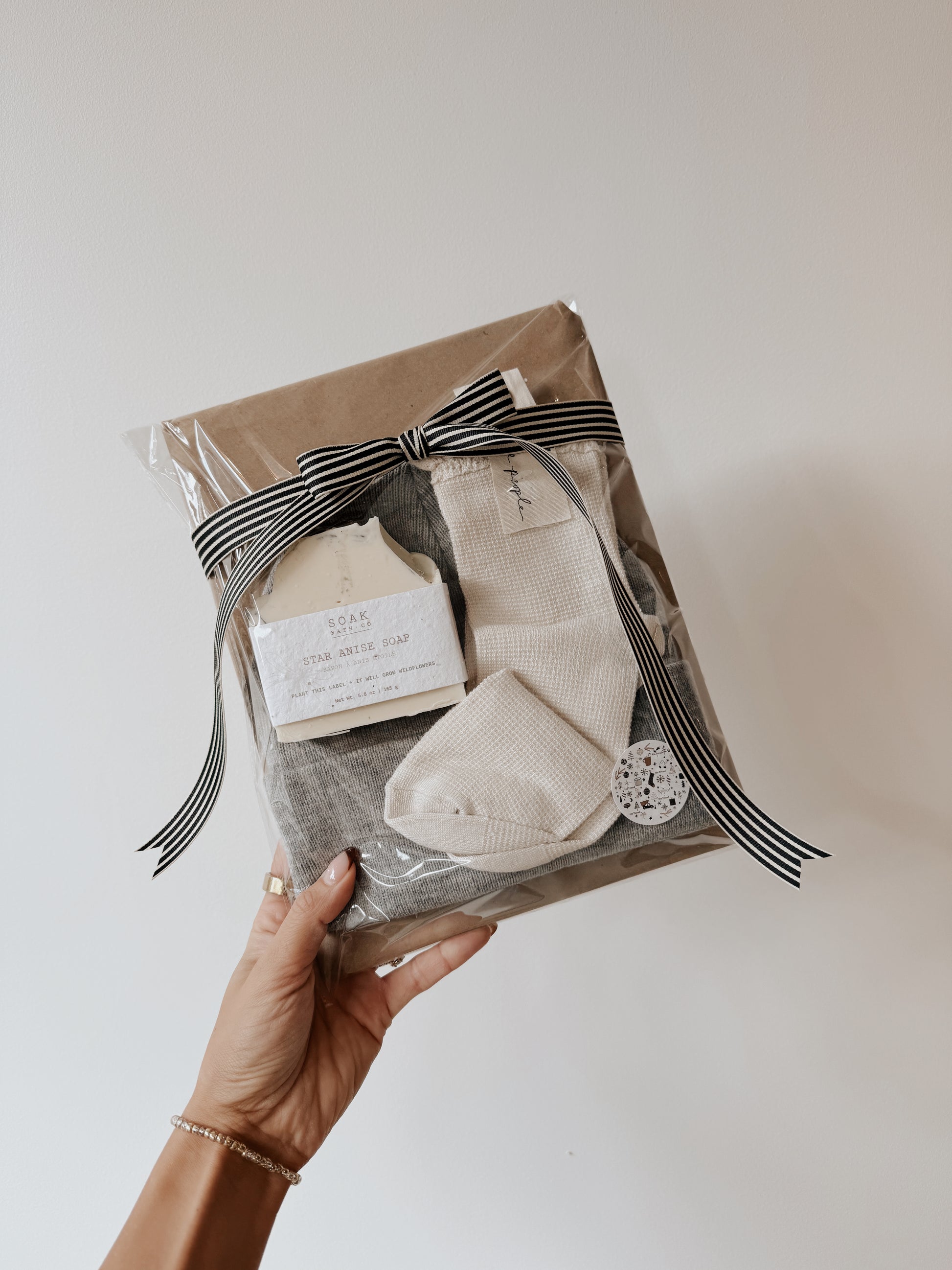 ON TREND GIFT SET #043