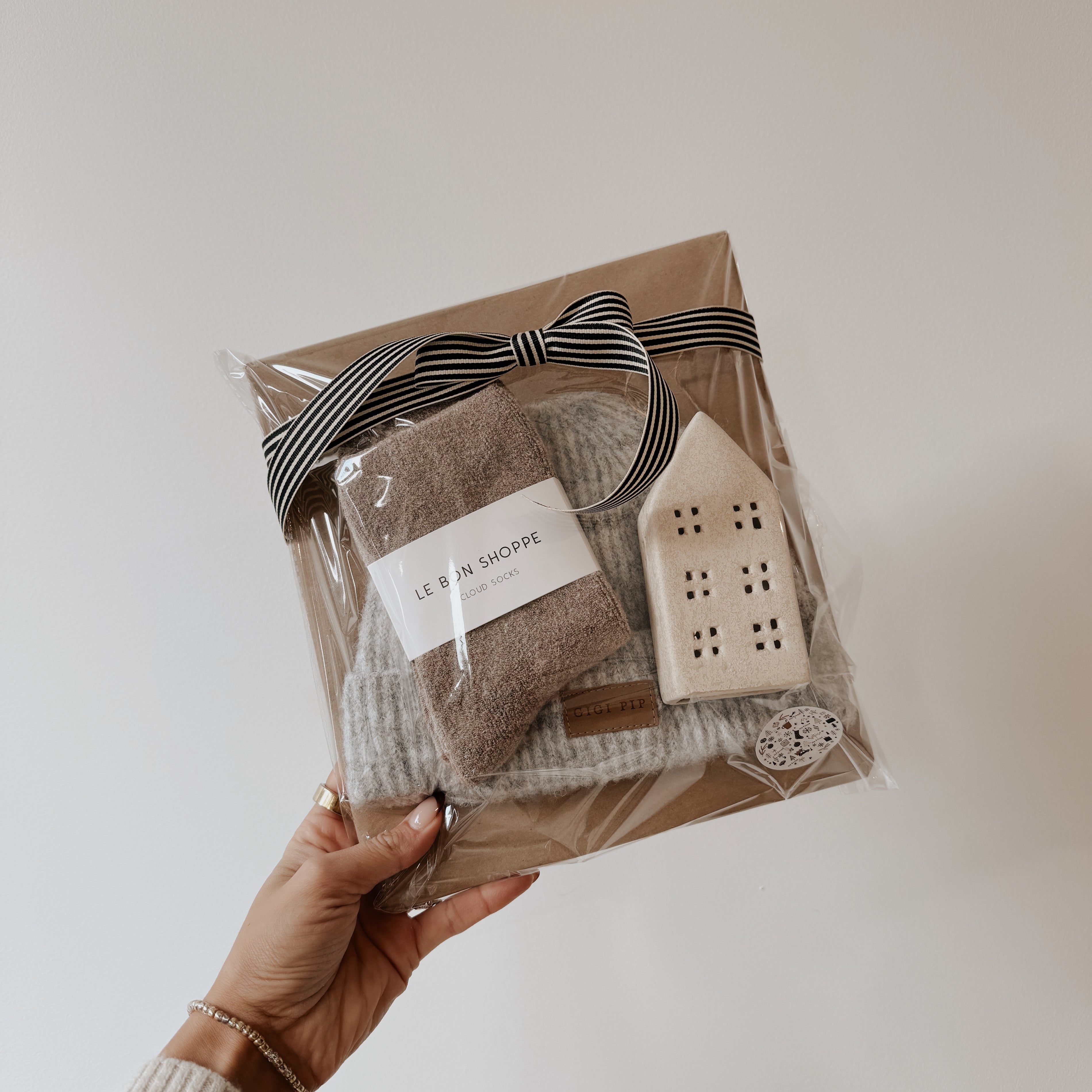 ON TREND GIFT SET #044