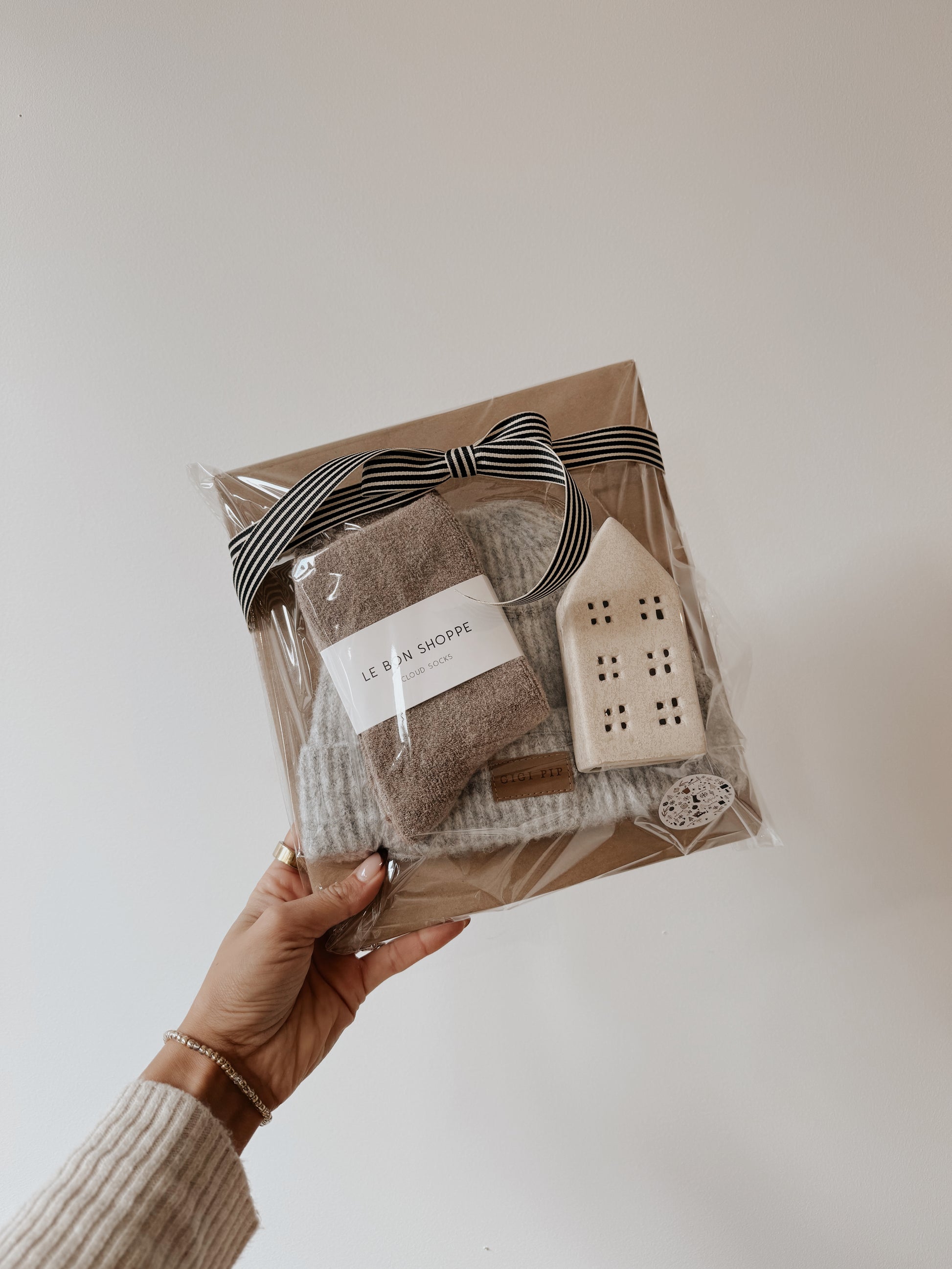 ON TREND GIFT SET #044