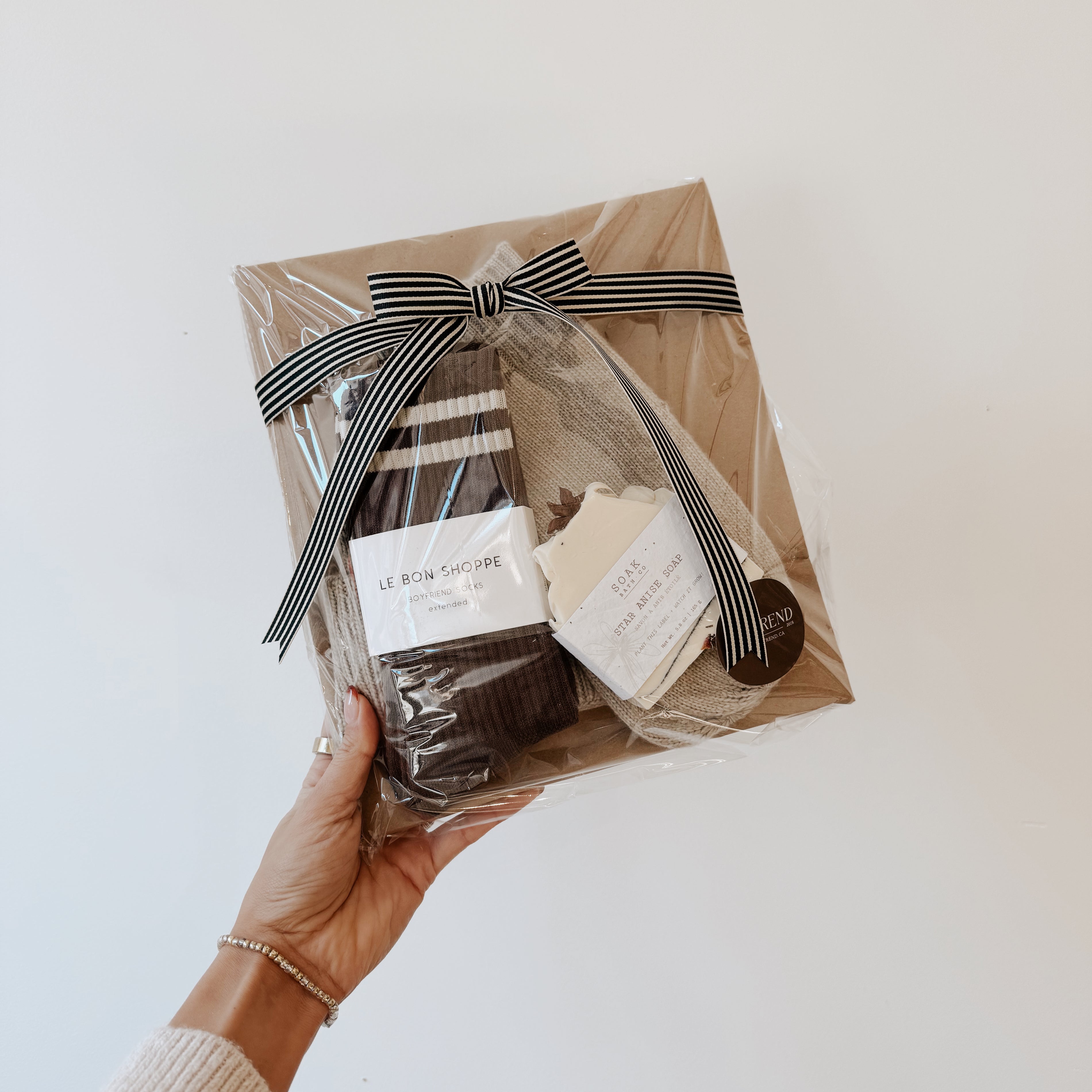 ON TREND GIFT SET #045