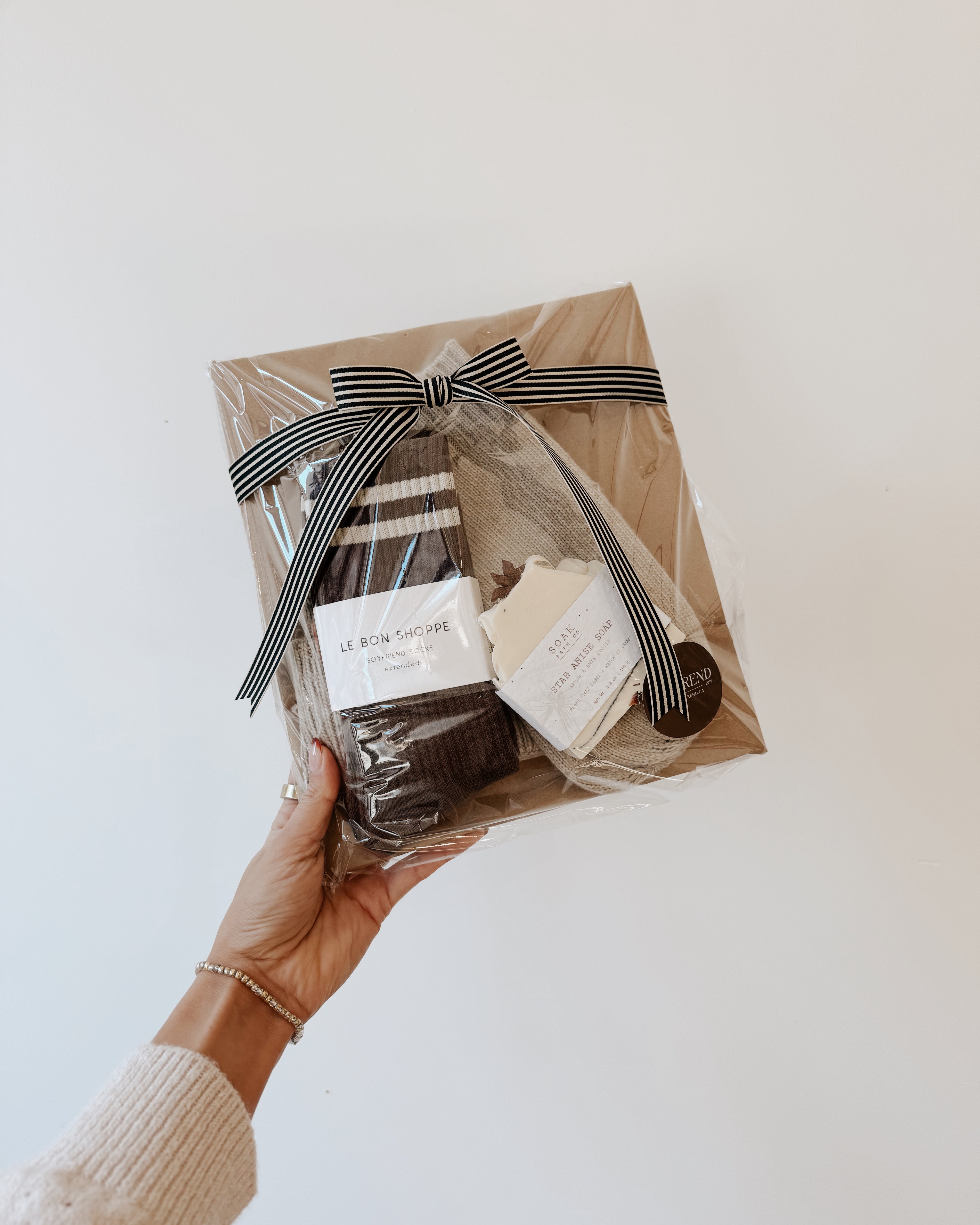 ON TREND GIFT SET #045