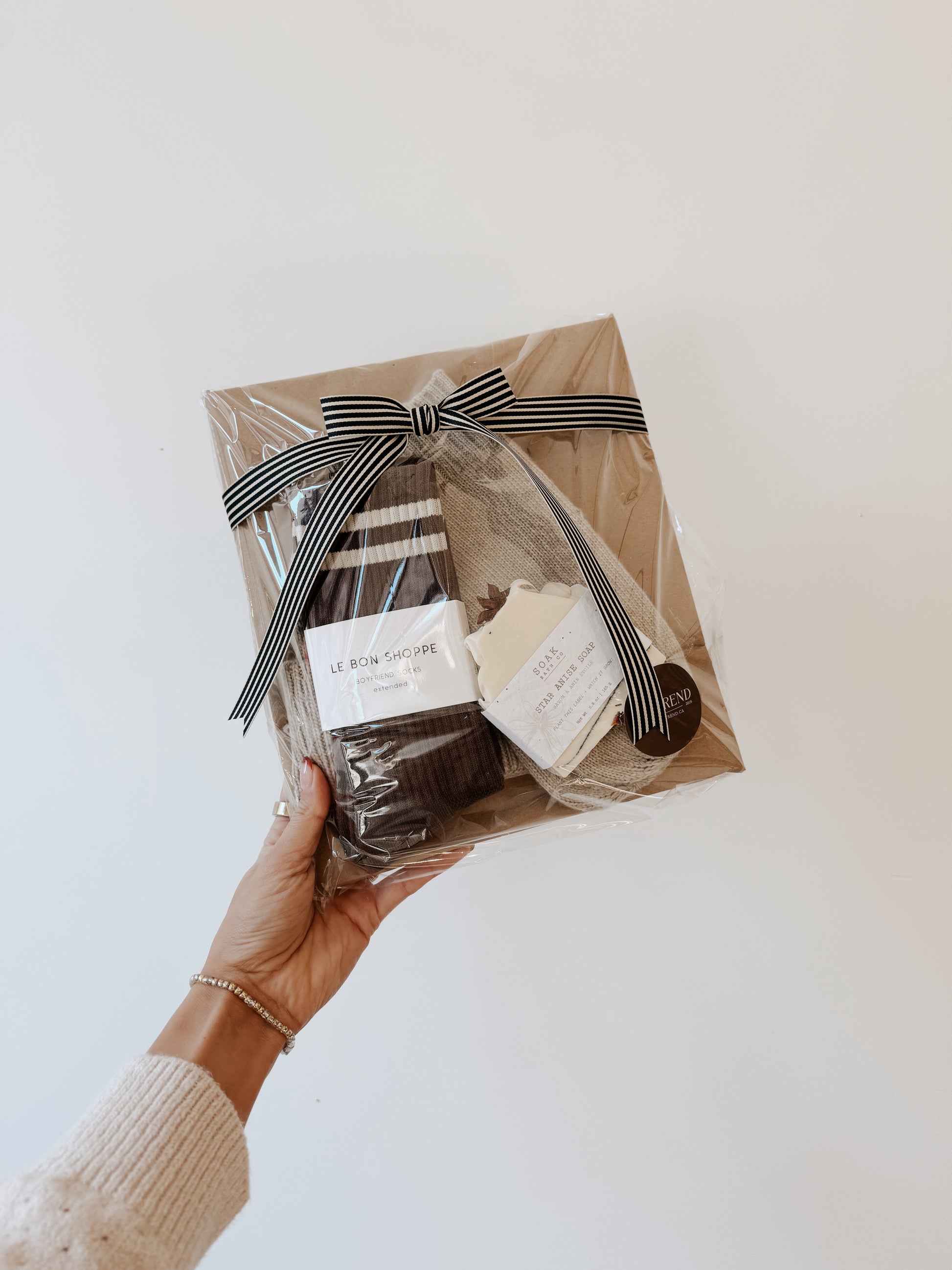 ON TREND GIFT SET #045