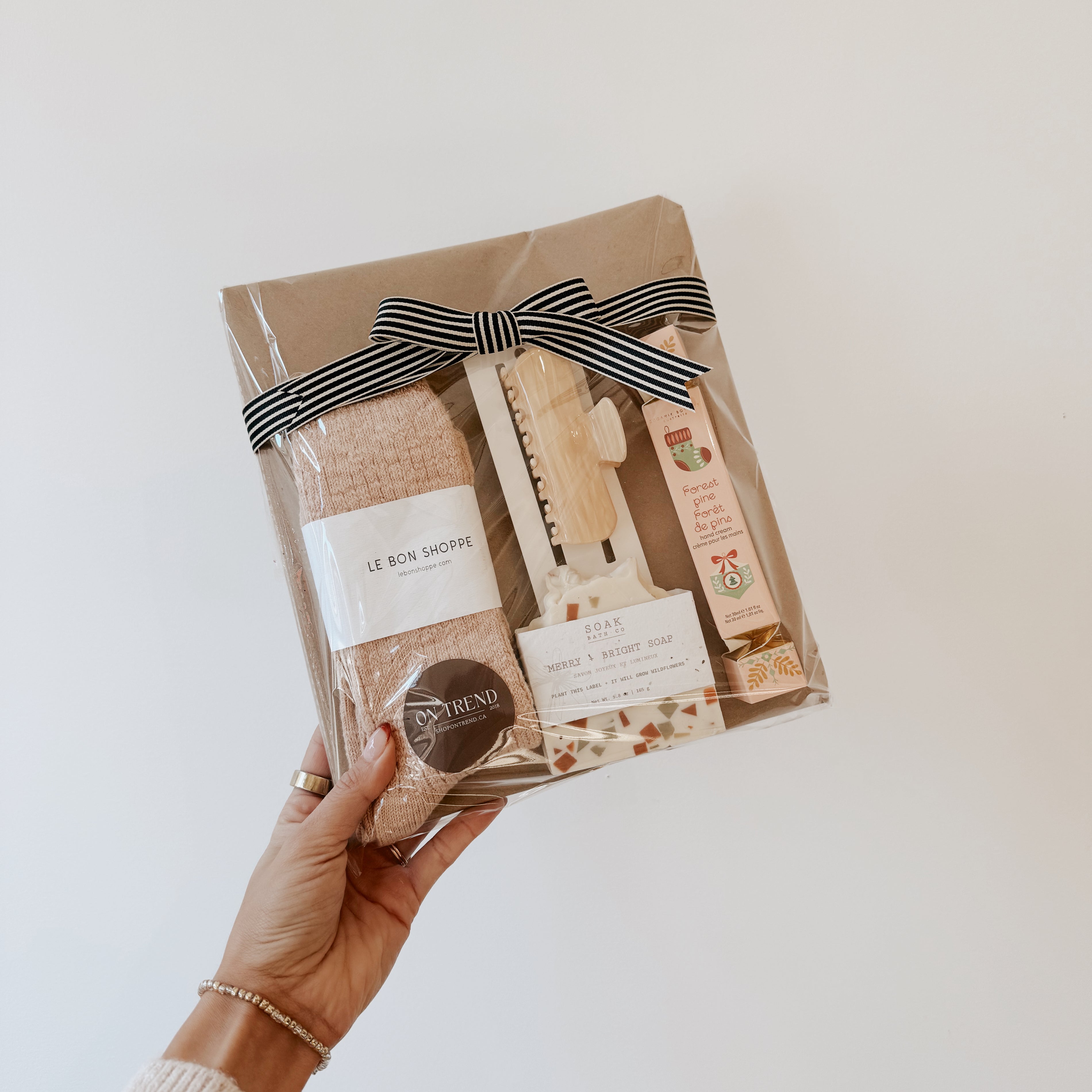 ON TREND GIFT SET #046