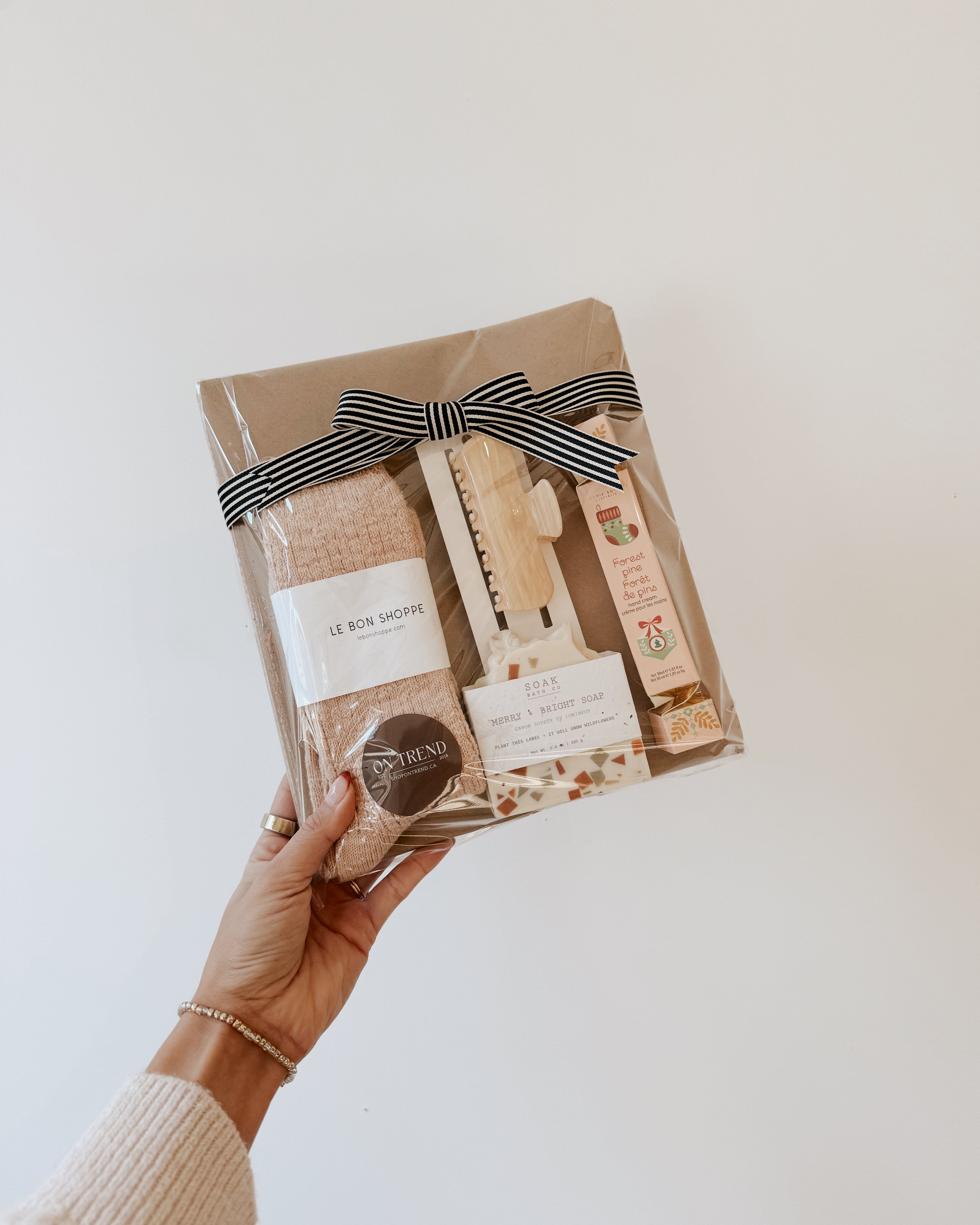 ON TREND GIFT SET #046