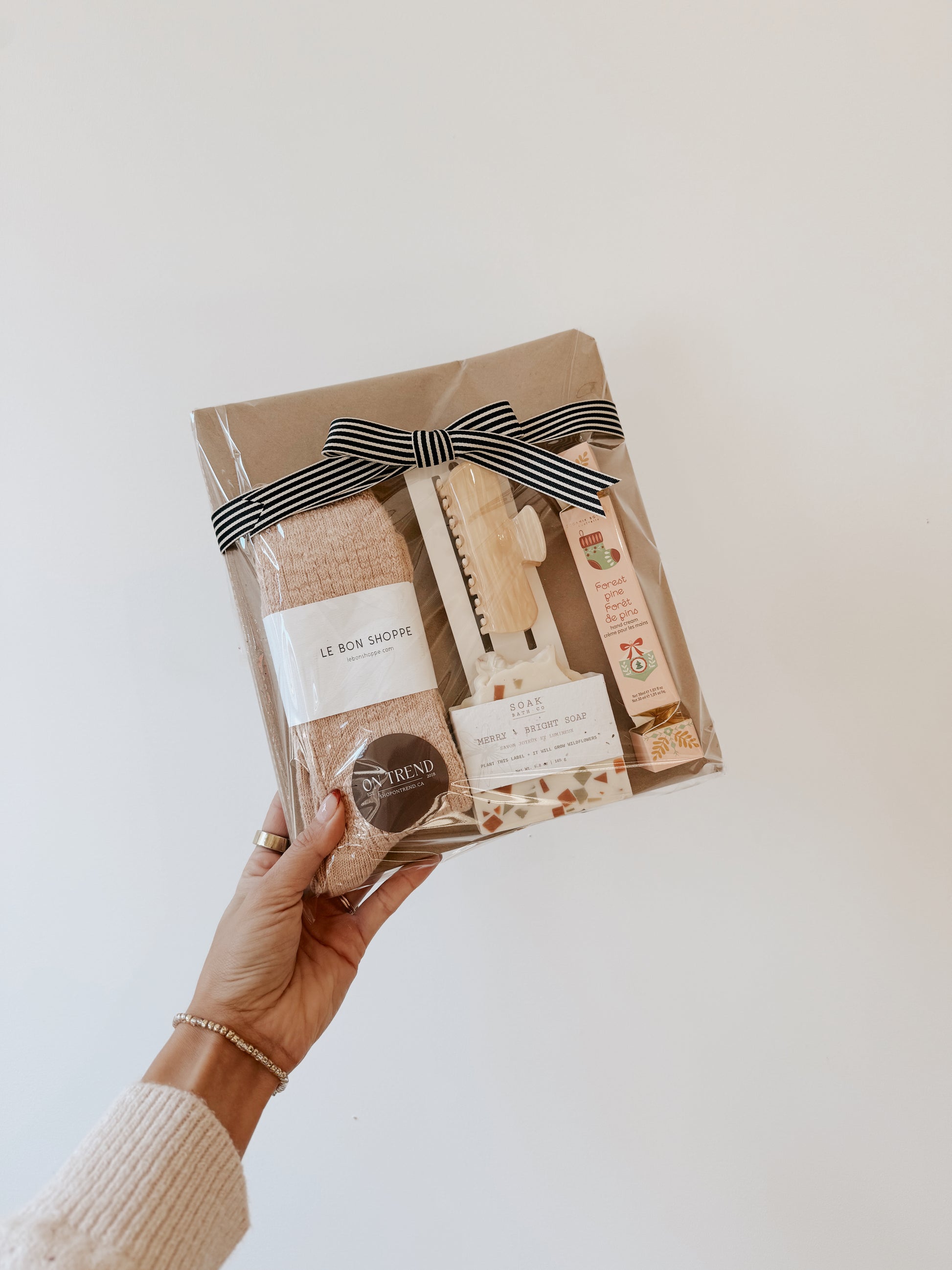 ON TREND GIFT SET #046