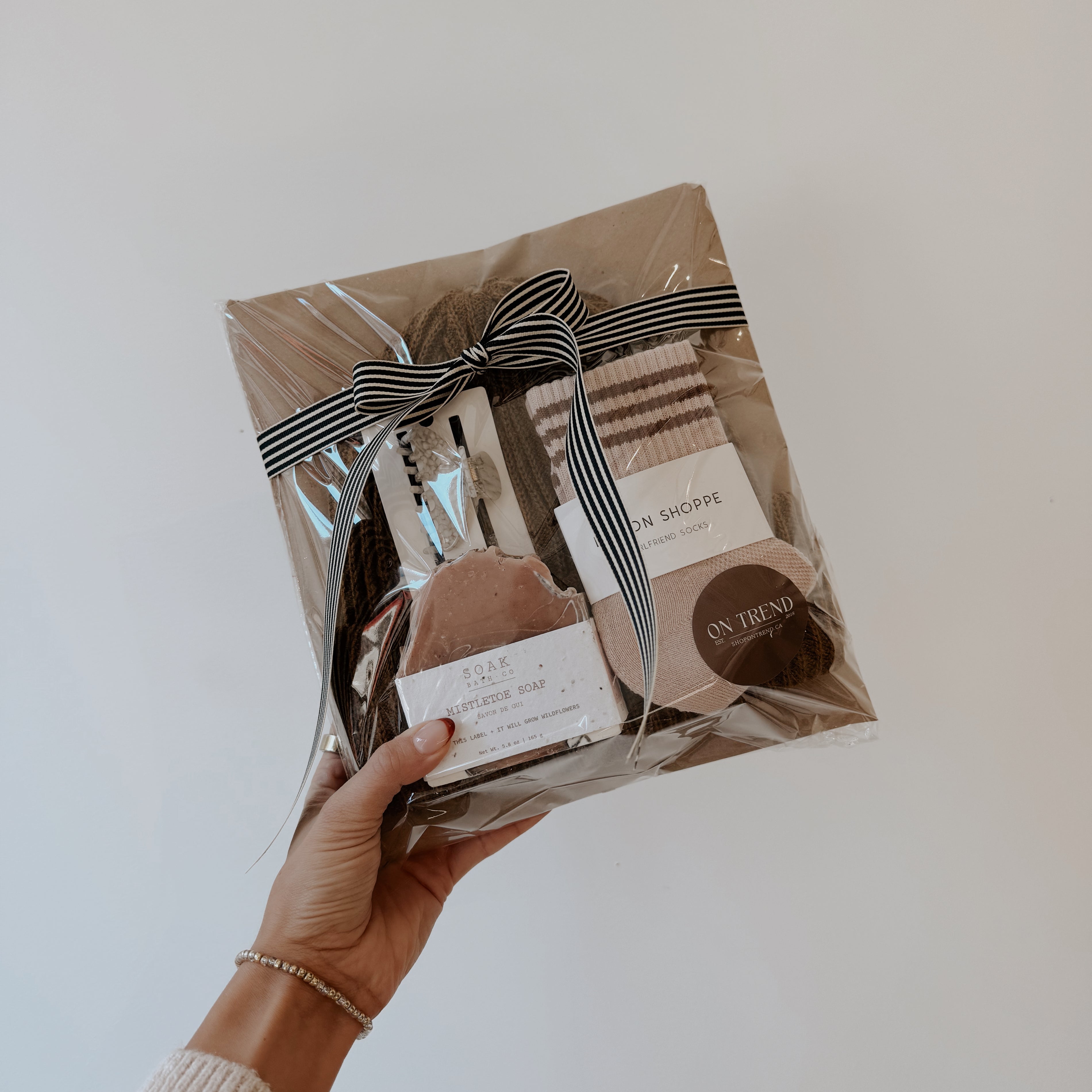 ON TREND GIFT SET #047