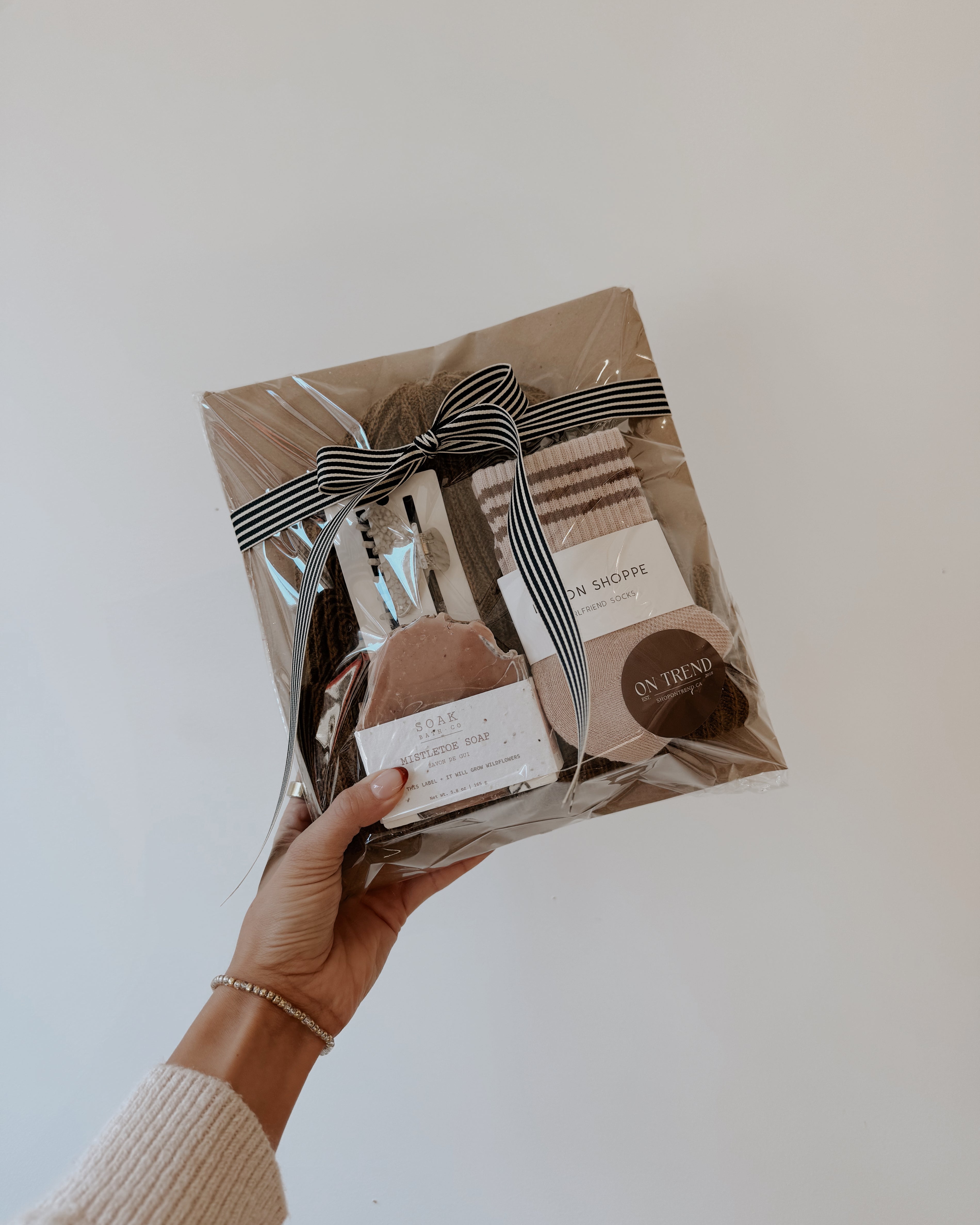 ON TREND GIFT SET #047