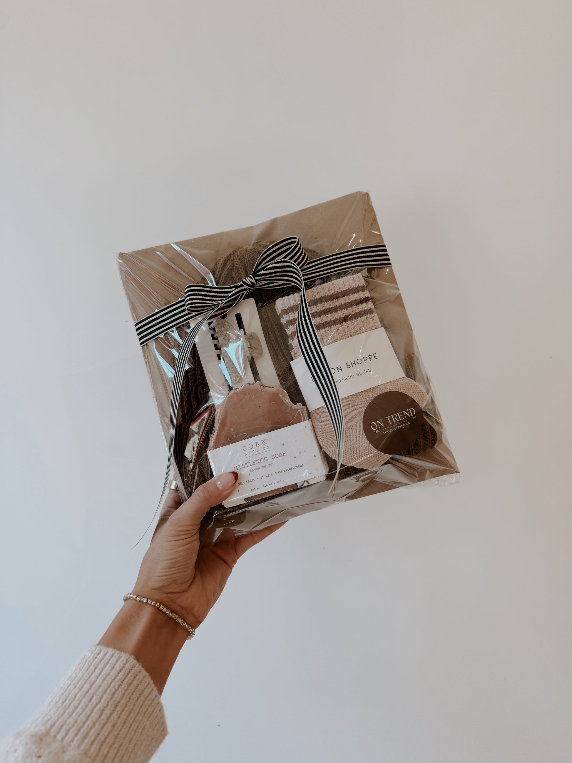 ON TREND GIFT SET #047